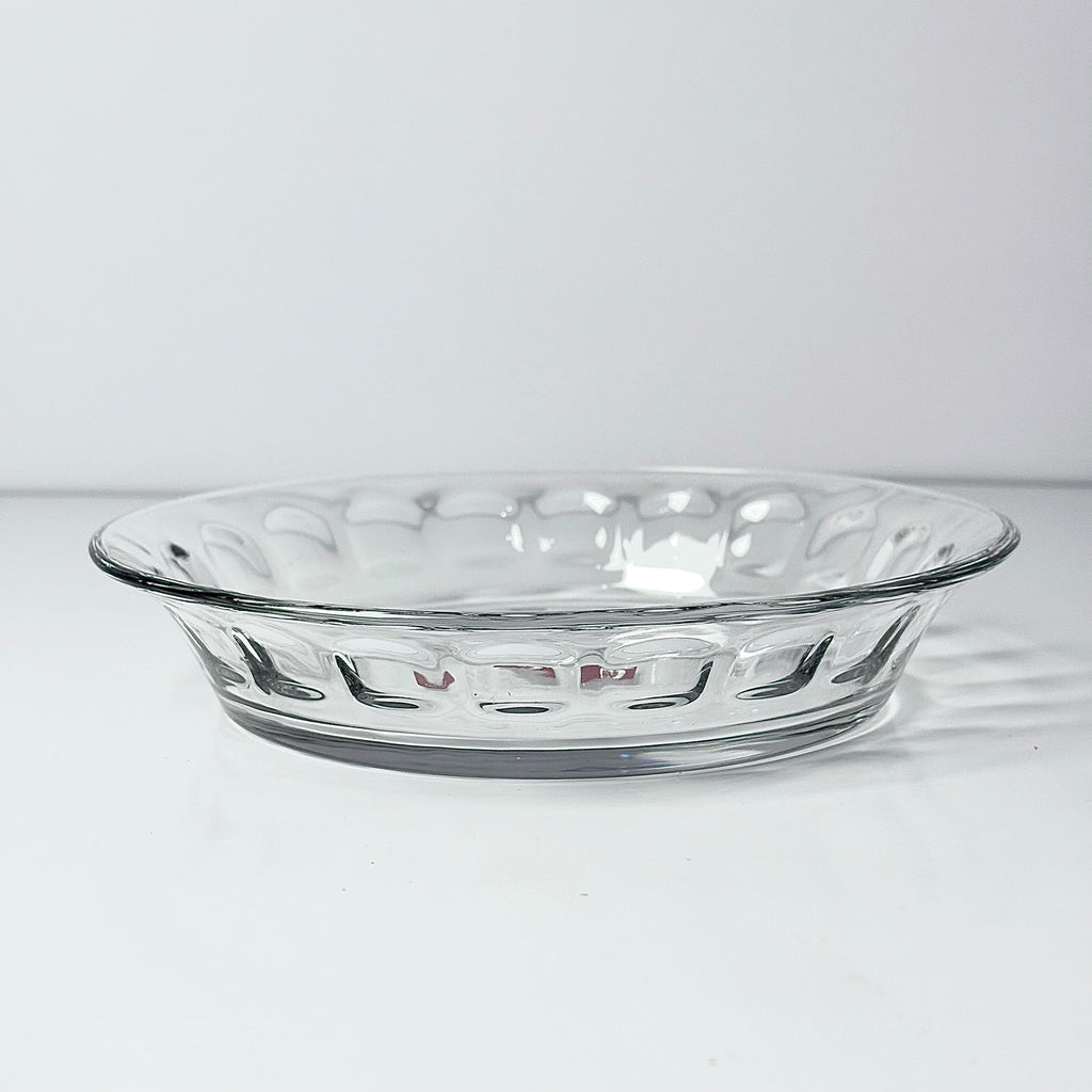 18 Pcs Crystal Plateset | GA18