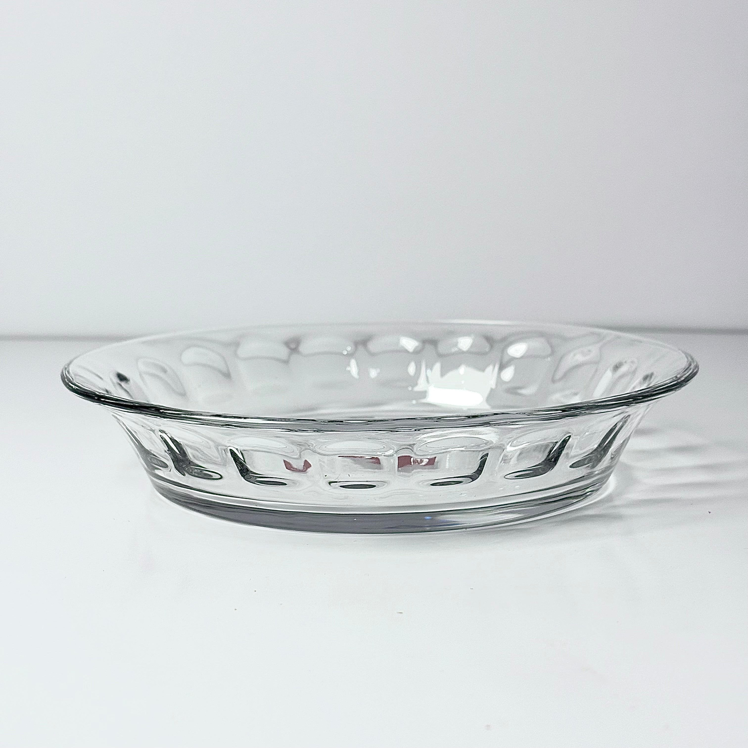 18 Pcs Crystal Plateset | GA18