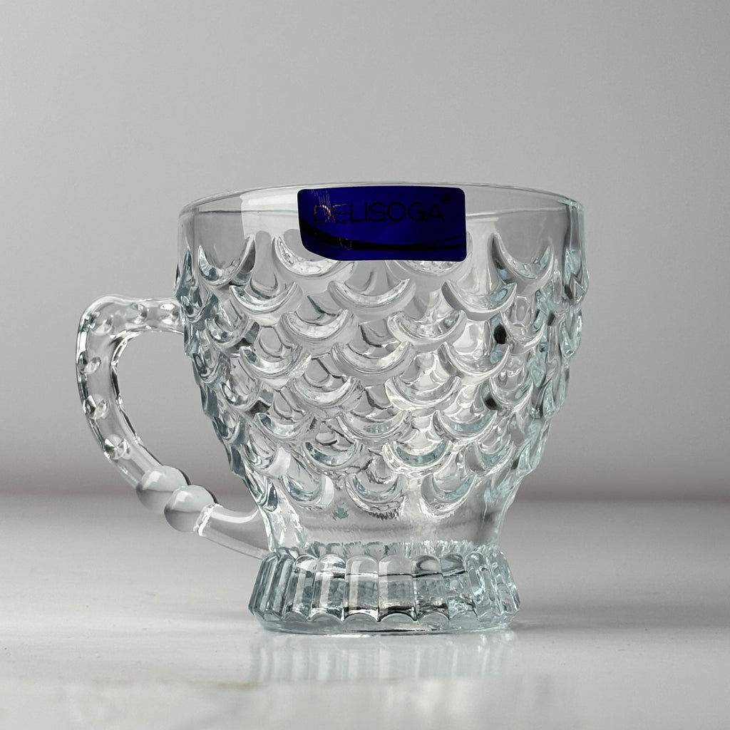 6 pcs cup set | Cf029