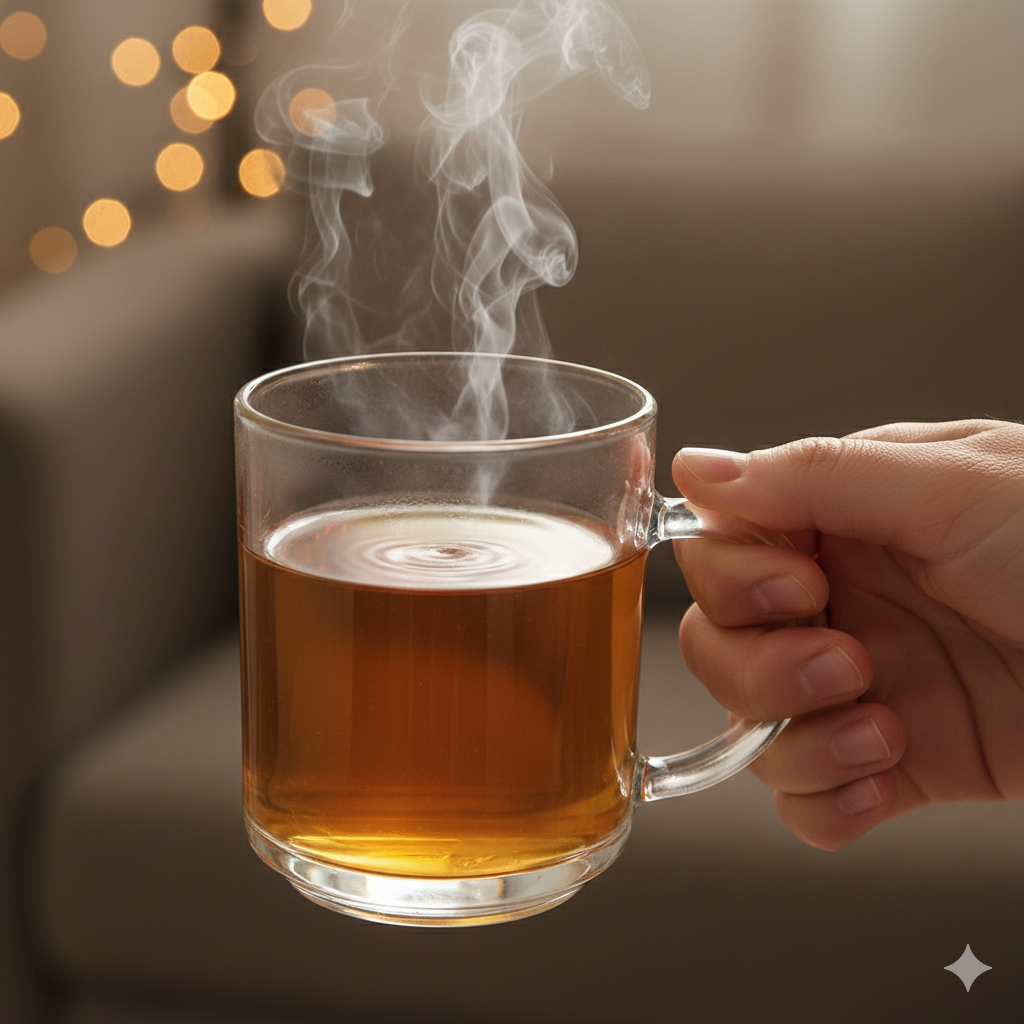 6 Pcs Cup Set | ZB24