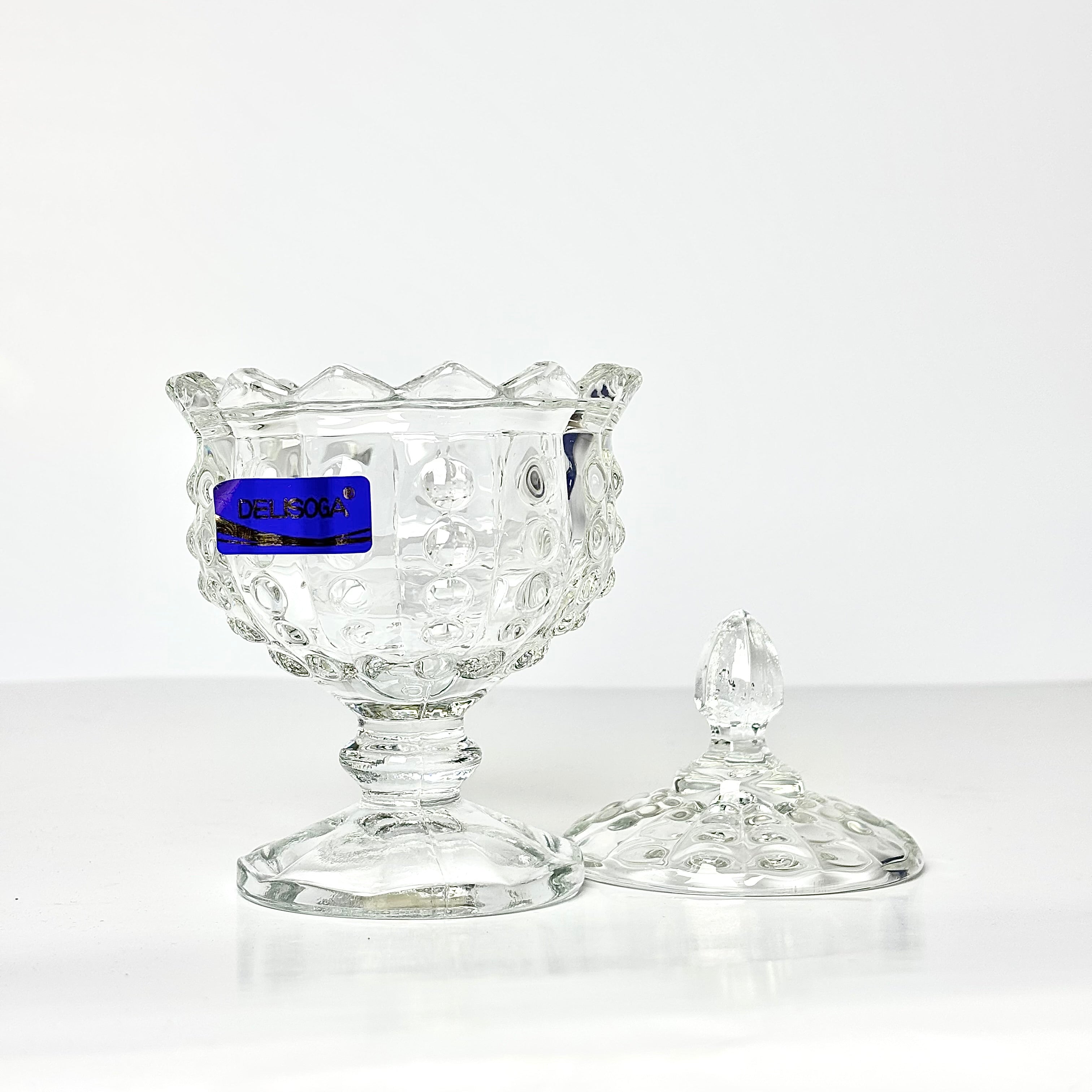 1 pc Candy Jar | Dstg1047