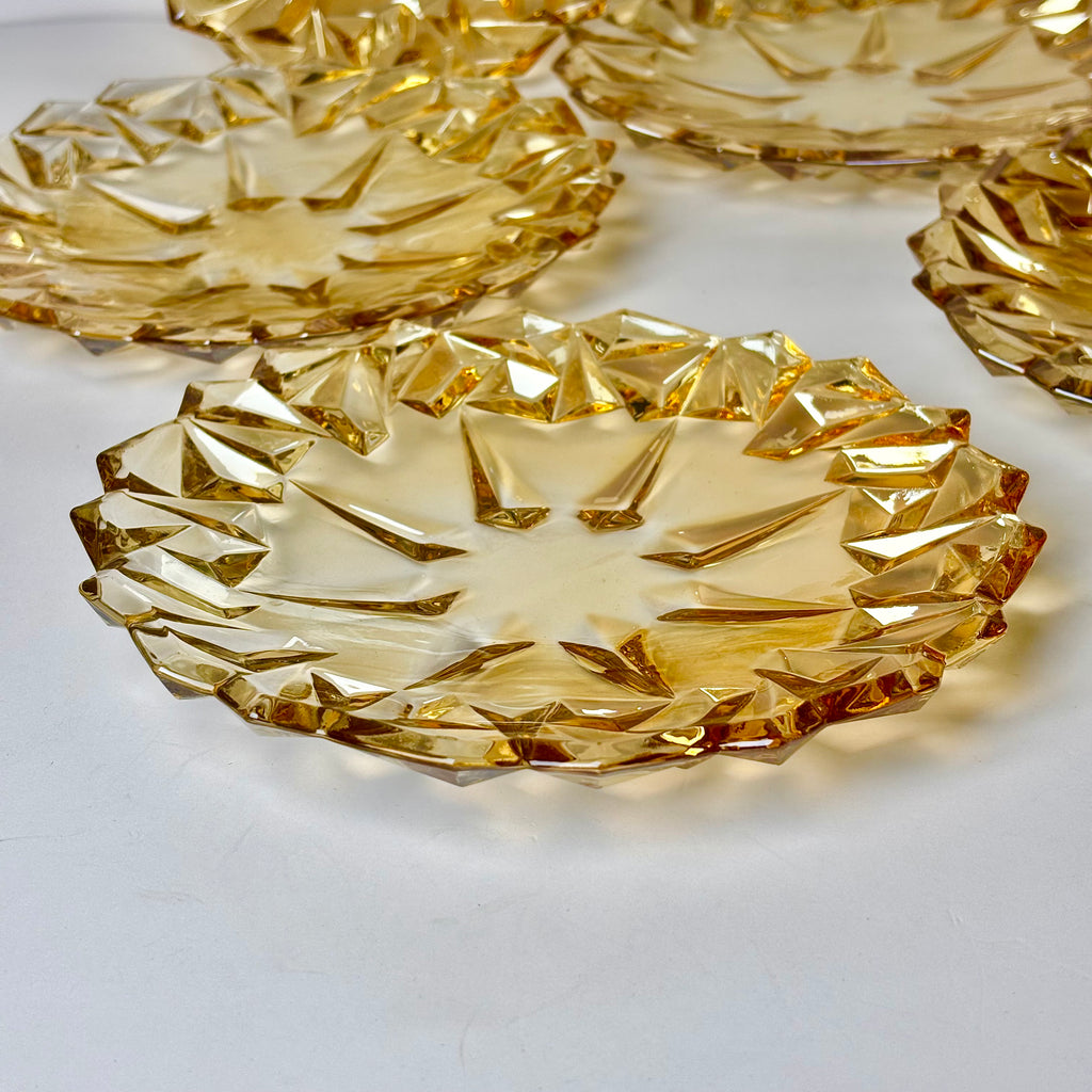 7 Pcs Plate Set |DSP2015/L7HA