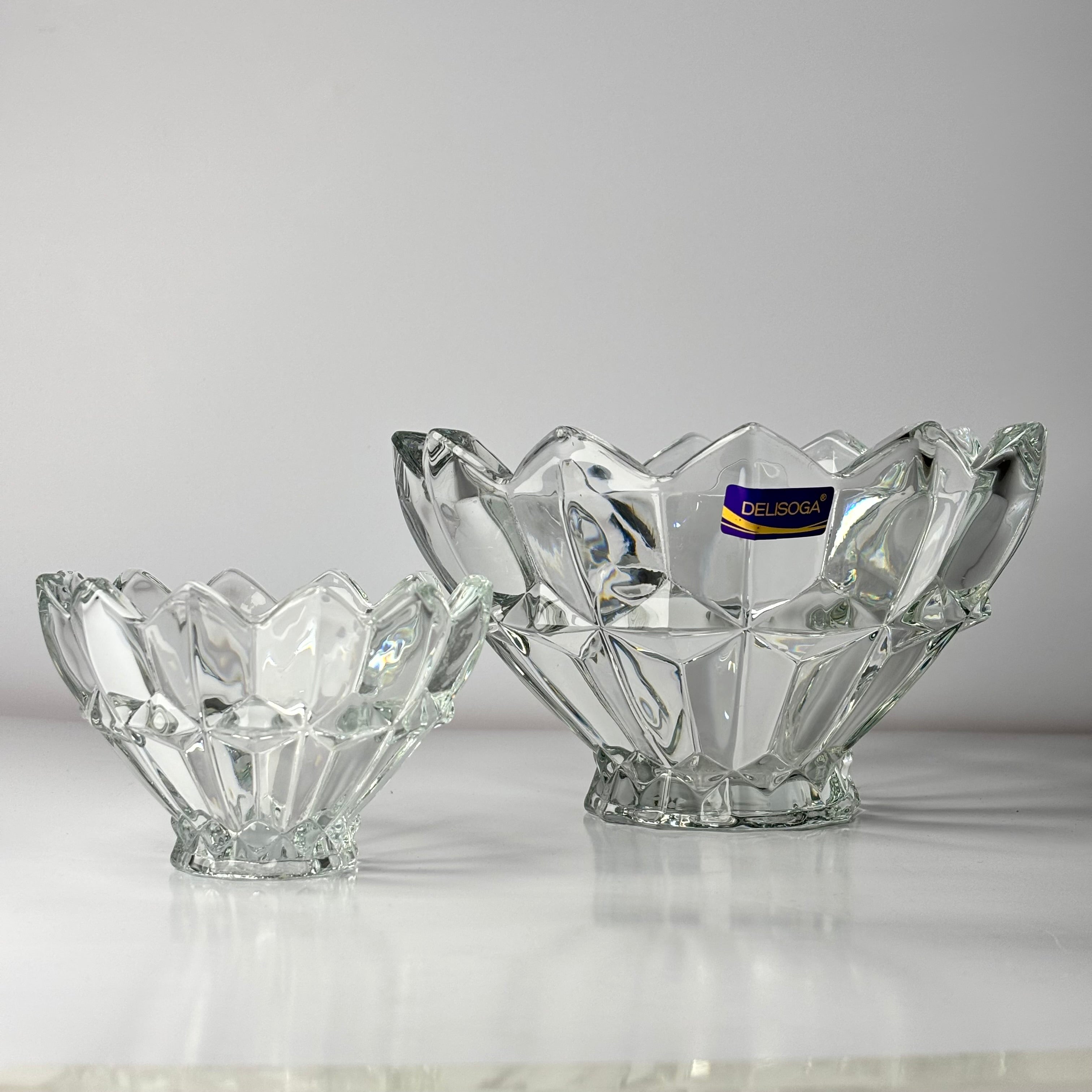 7 pcs Bowlset | GD1911/L7