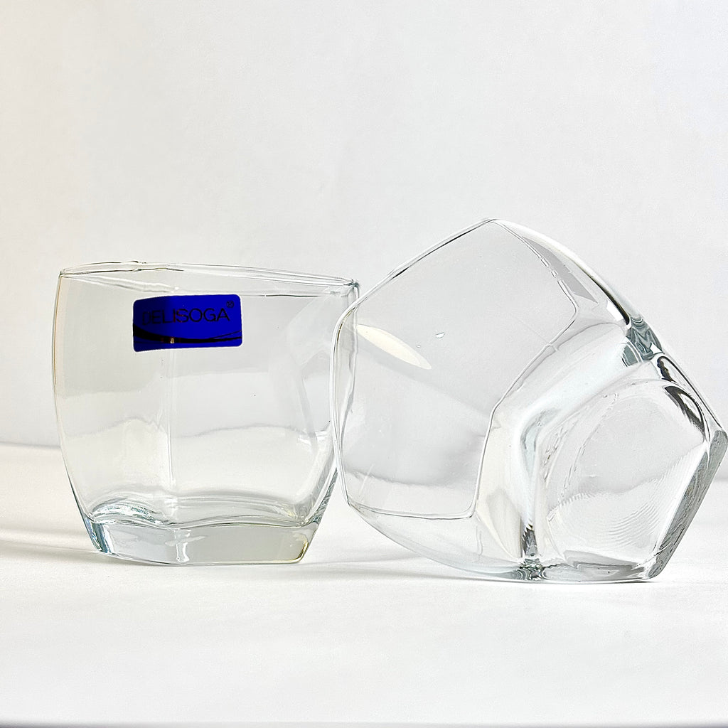 6 Pcs Glass Set | JS5217