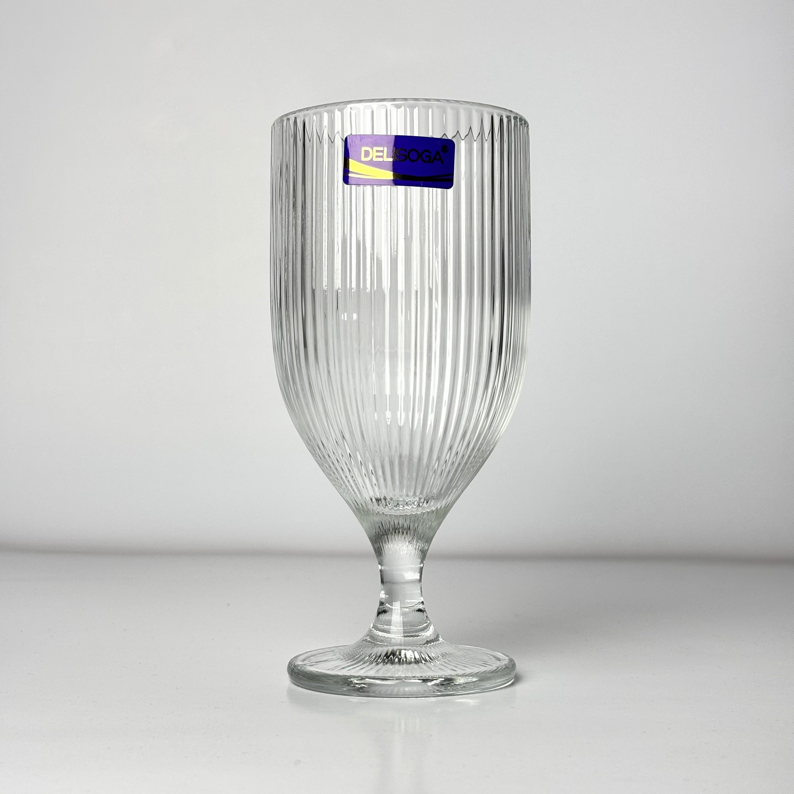 6pcs wine glass | K325B