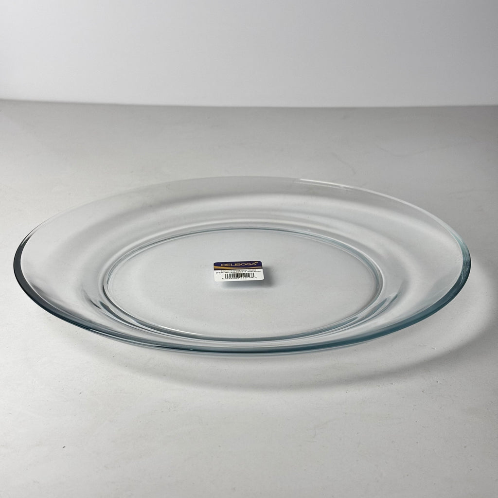 9’Inch Dinner Plate 🍽️ | Eq4002-2