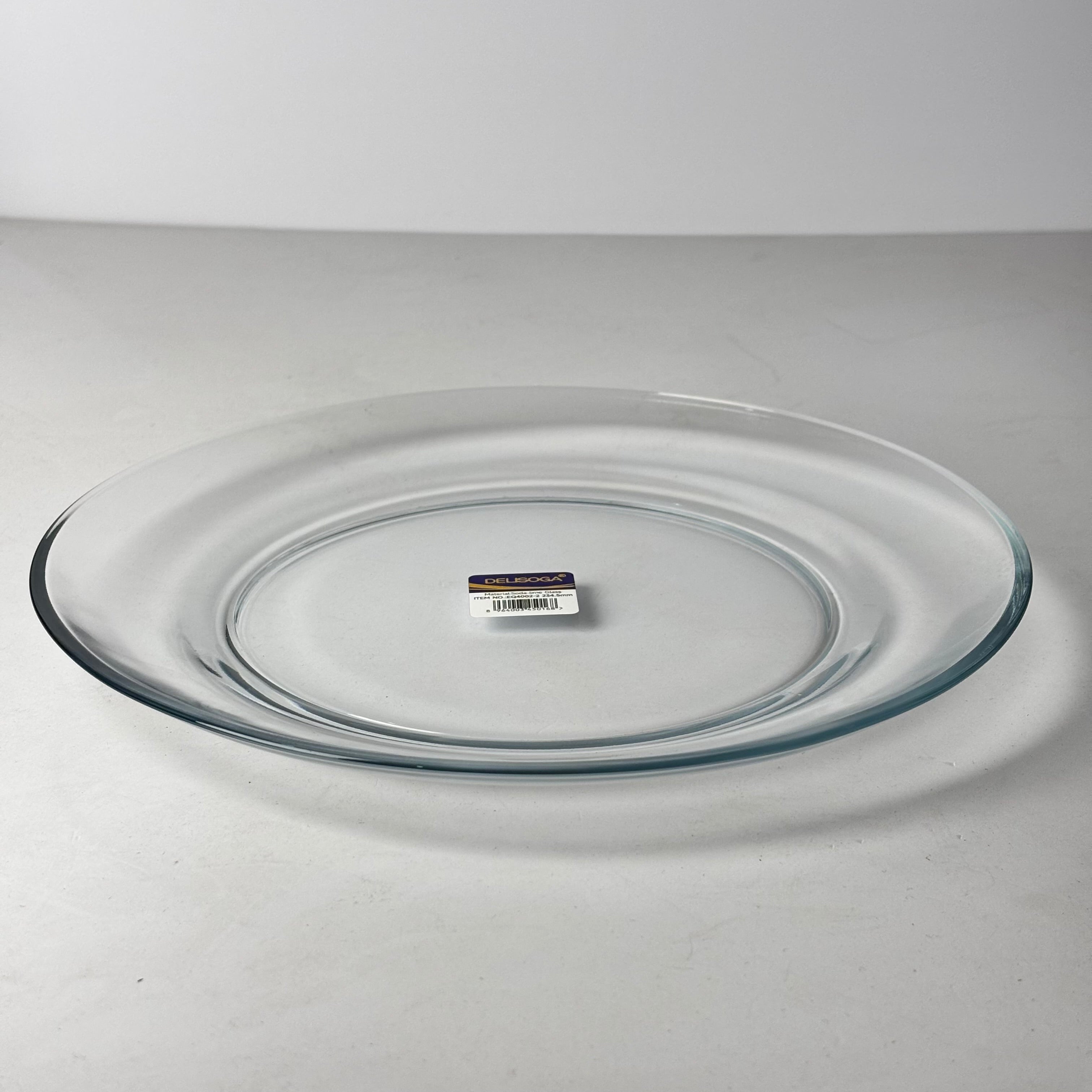 9’Inch Dinner Plate 🍽️ | Eq4002-2