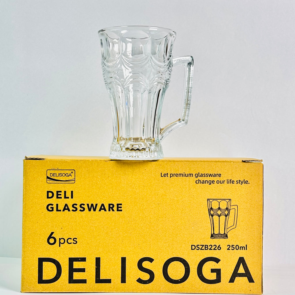 6 PCS CUP SET | DSZB226