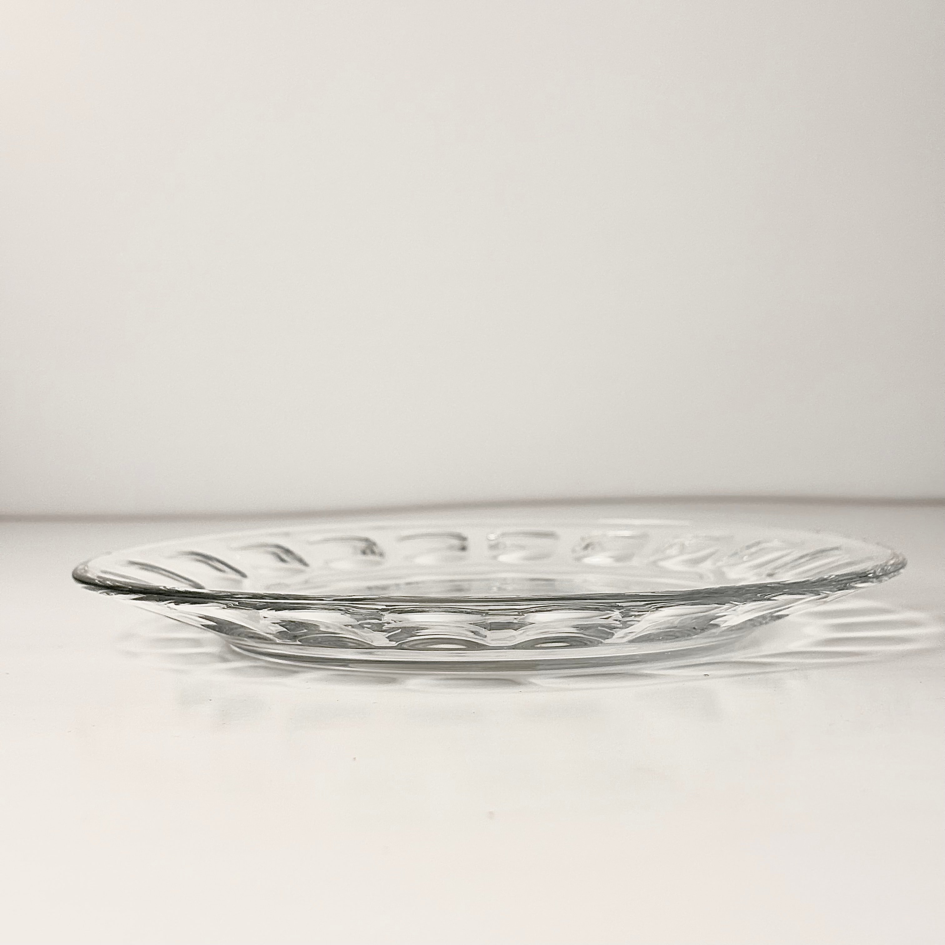 18 Pcs Crystal Plateset | GA18