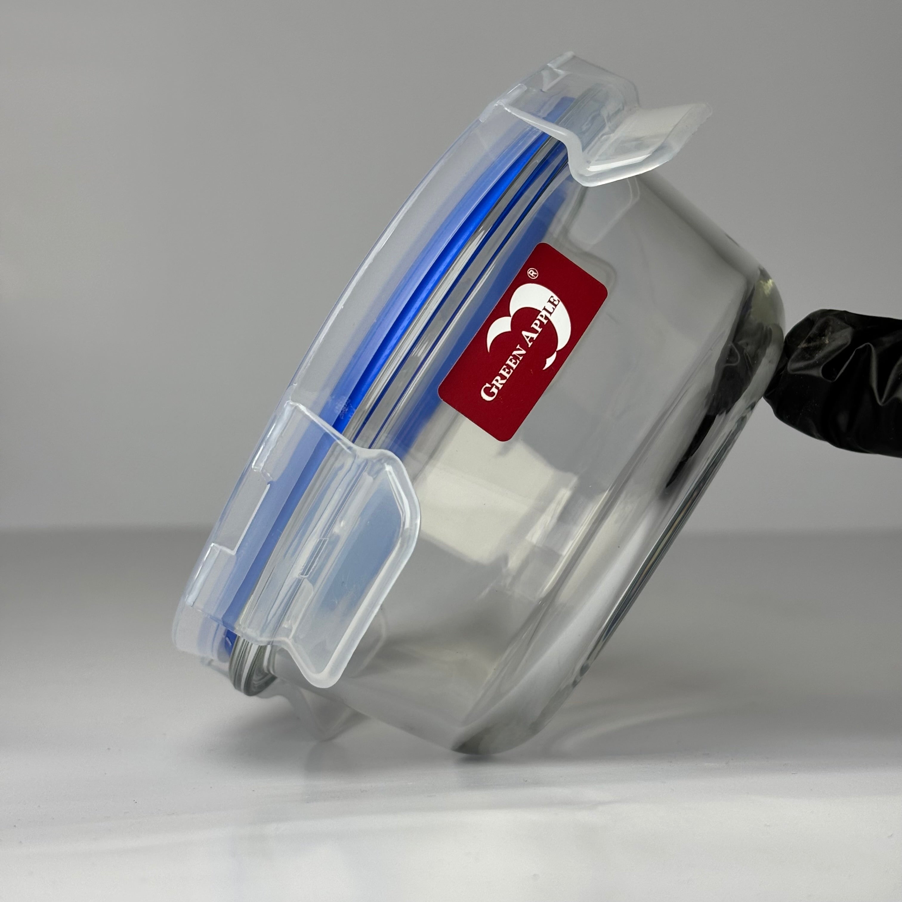 3 Pcs Air-tight bowl set | 400ml , 690ml , 950ml