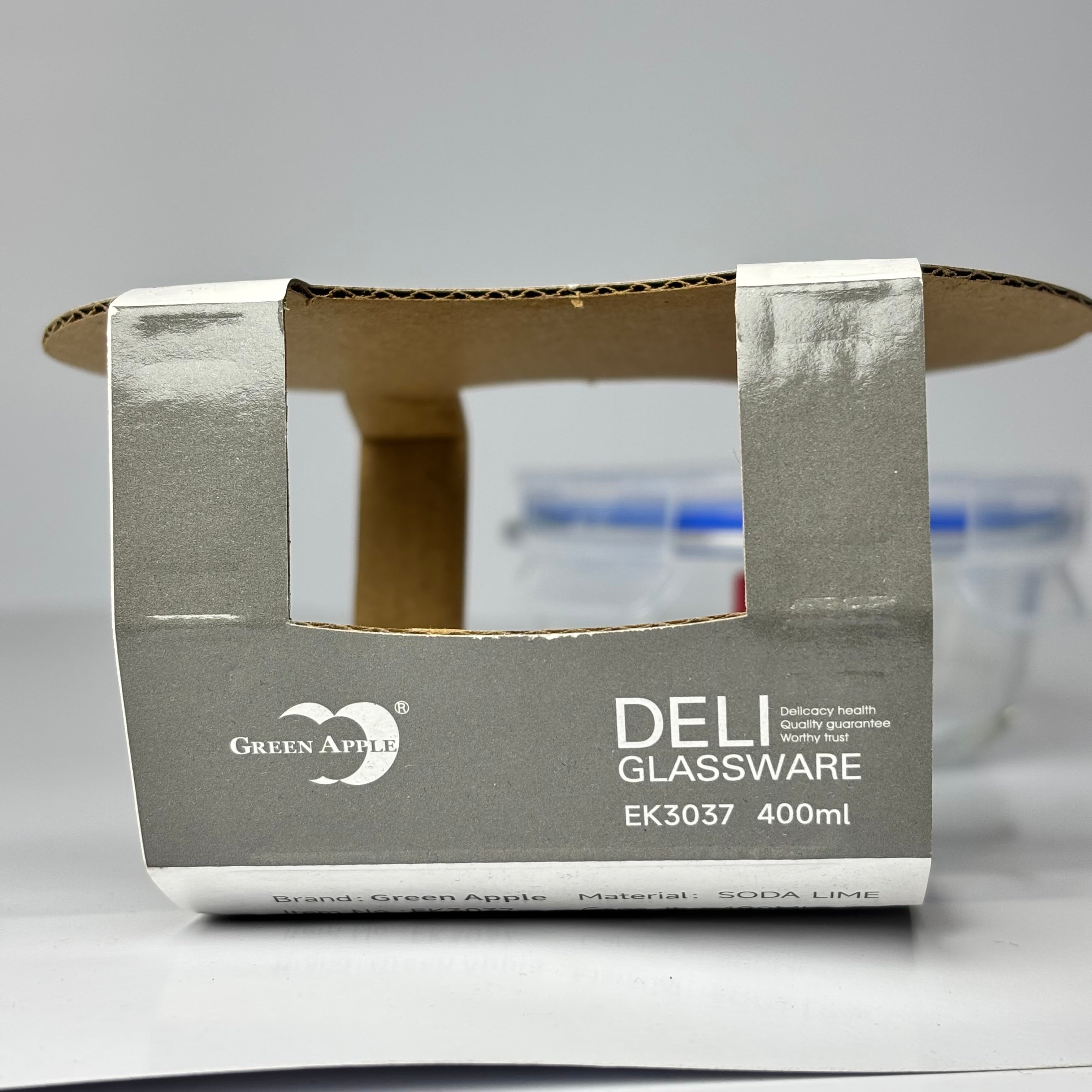 3 Pcs Air-tight bowl set | 400ml , 690ml , 950ml