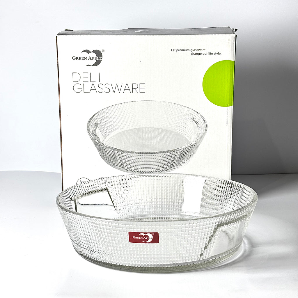 1 Pc Deep Large Dish 14.4inch | P130-10