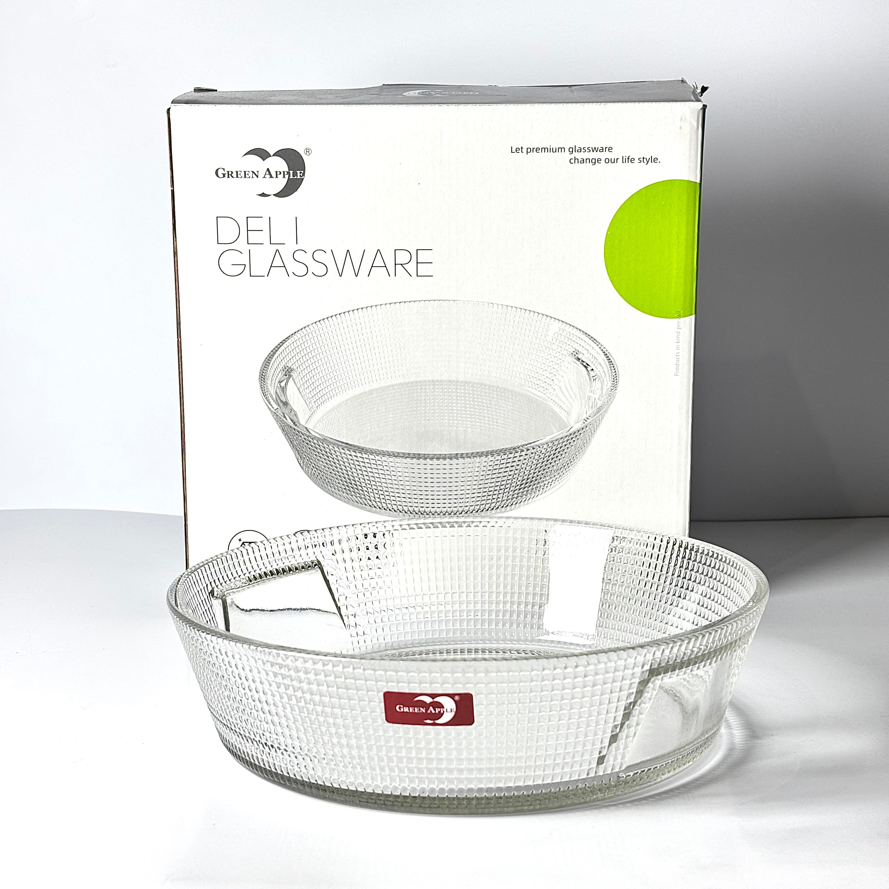 1 Pc Deep Large Dish 14.4inch | P130-10