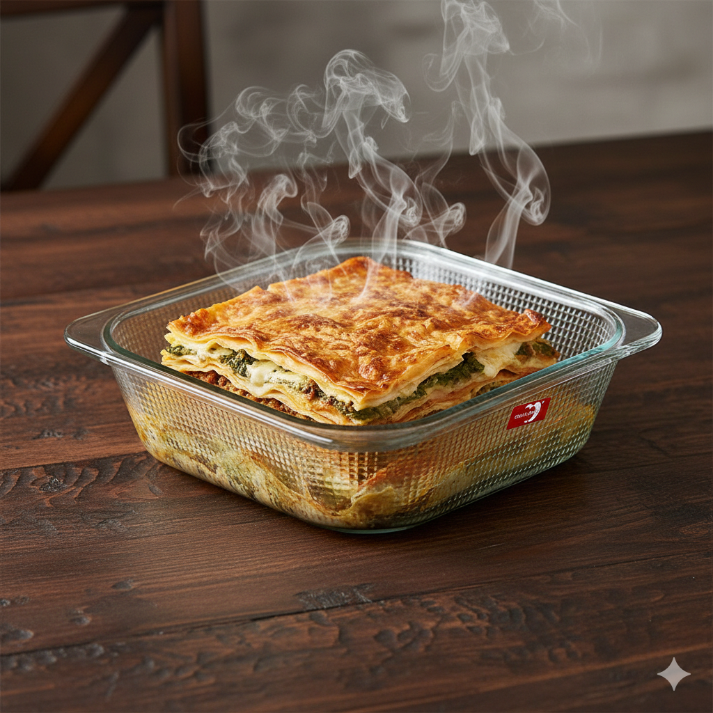 1 Pc 14.4 Inch Dish | P131-10