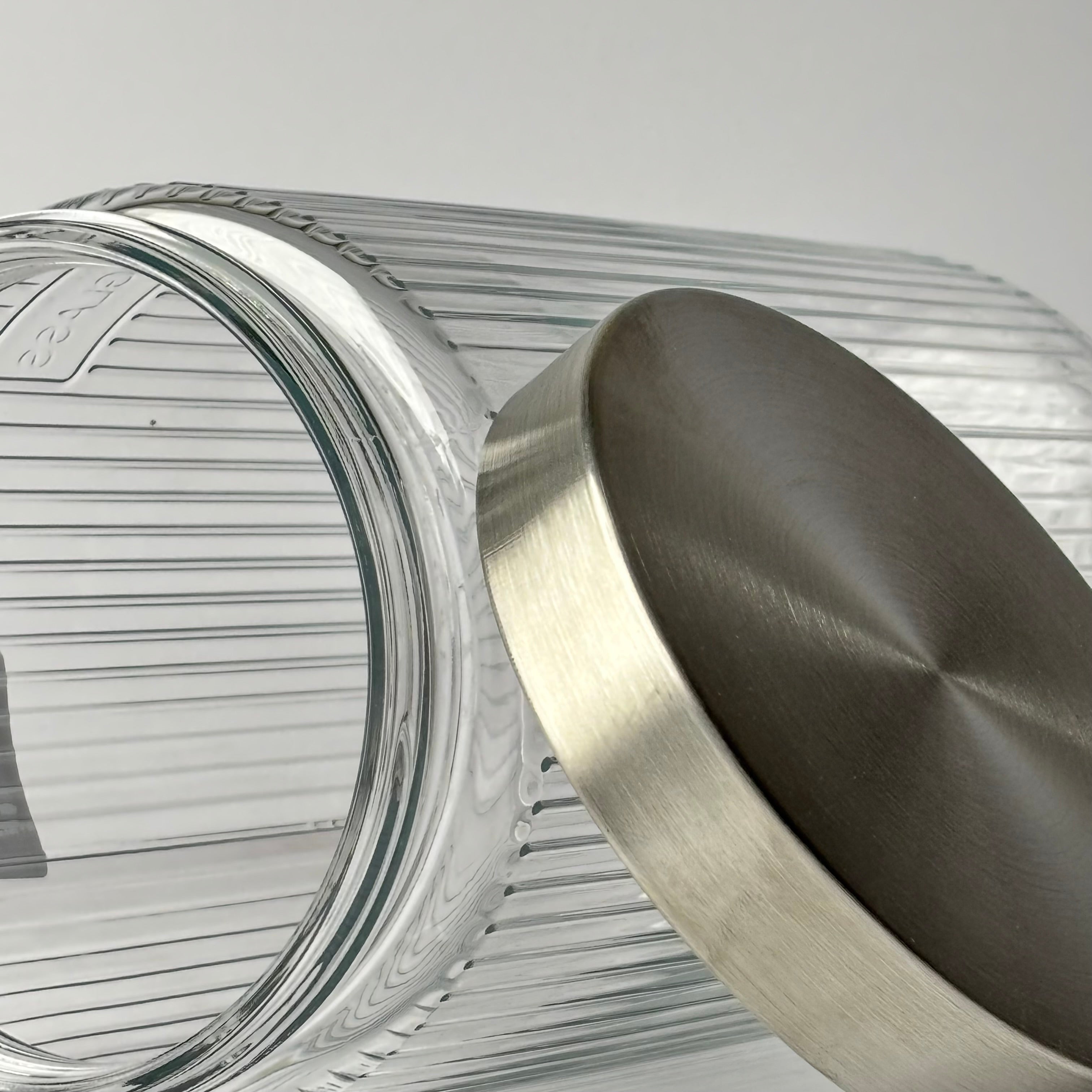 1pc Air-tight jar ( 1.64L ) | MFG60-1640