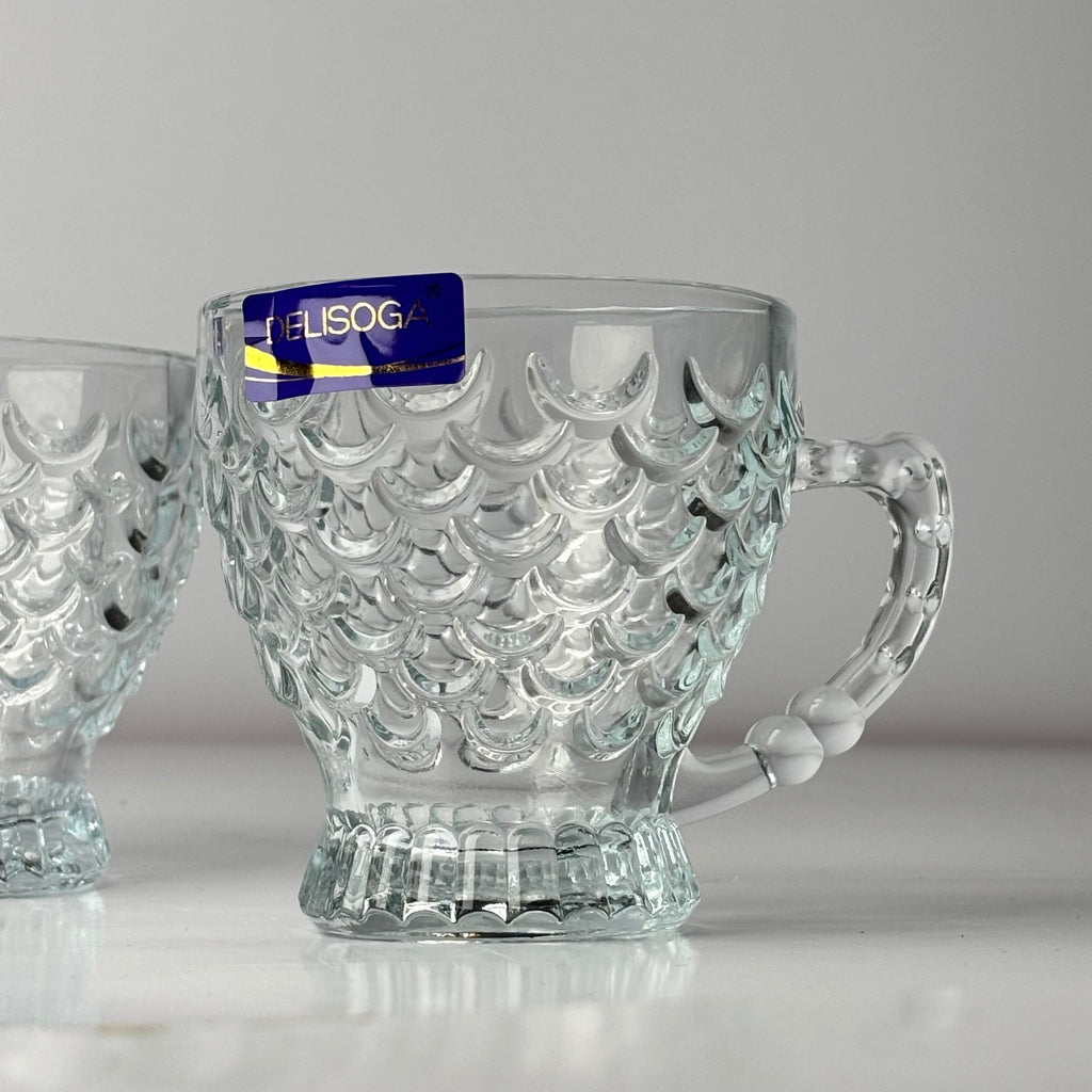 12 Pcs Cup Set | CF029/L12