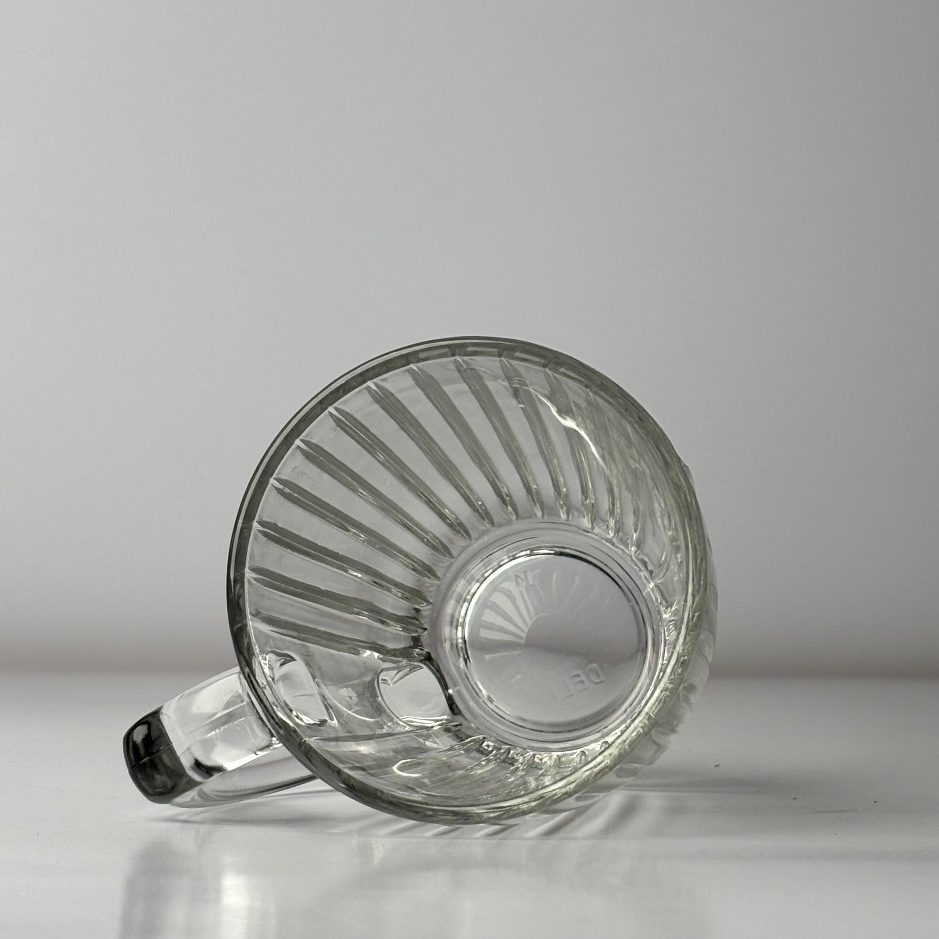 6 Pcs cup set | Zb317A