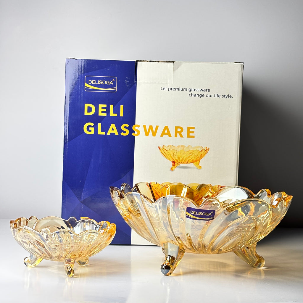 7 pcs Bowlset | Dstg26/L7