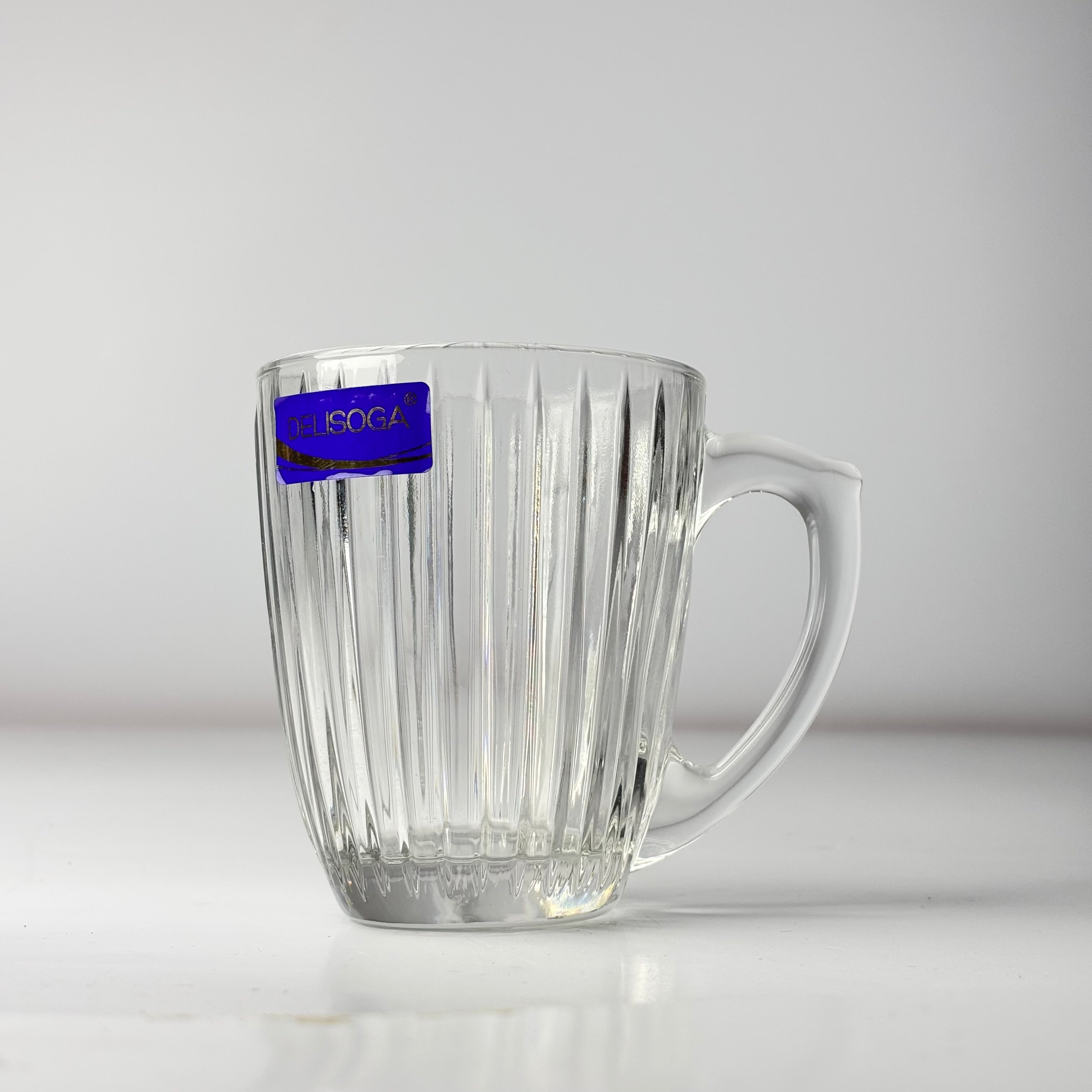 6 Pcs cup set | Zb317A