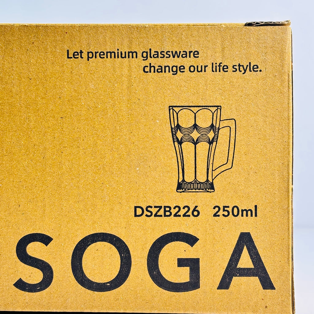 6 PCS CUP SET | DSZB226