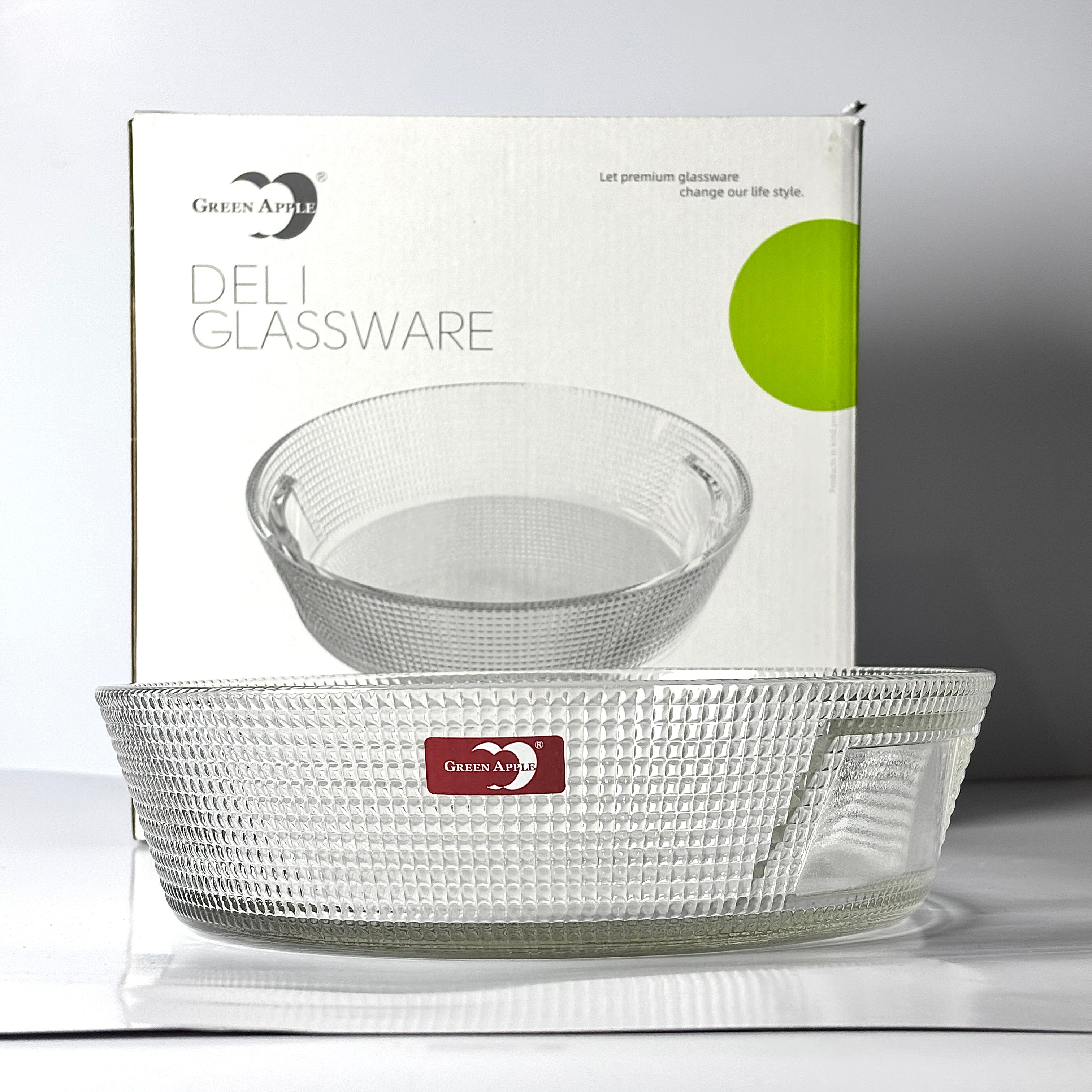 1 Pc Deep Large Dish 14.4inch | P130-10