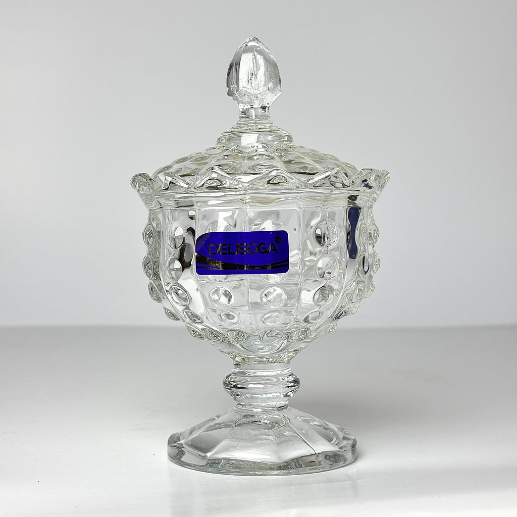 1 pc Candy Jar | Dstg1047