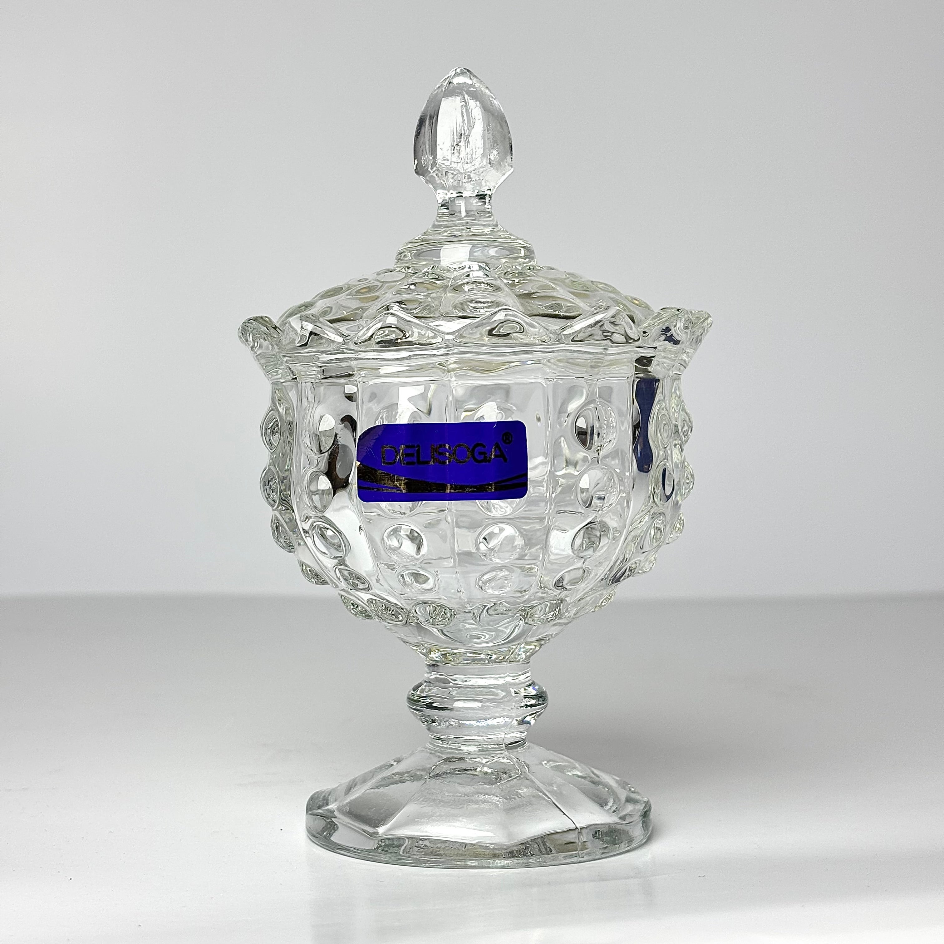 1 pc Candy Jar | Dstg1047