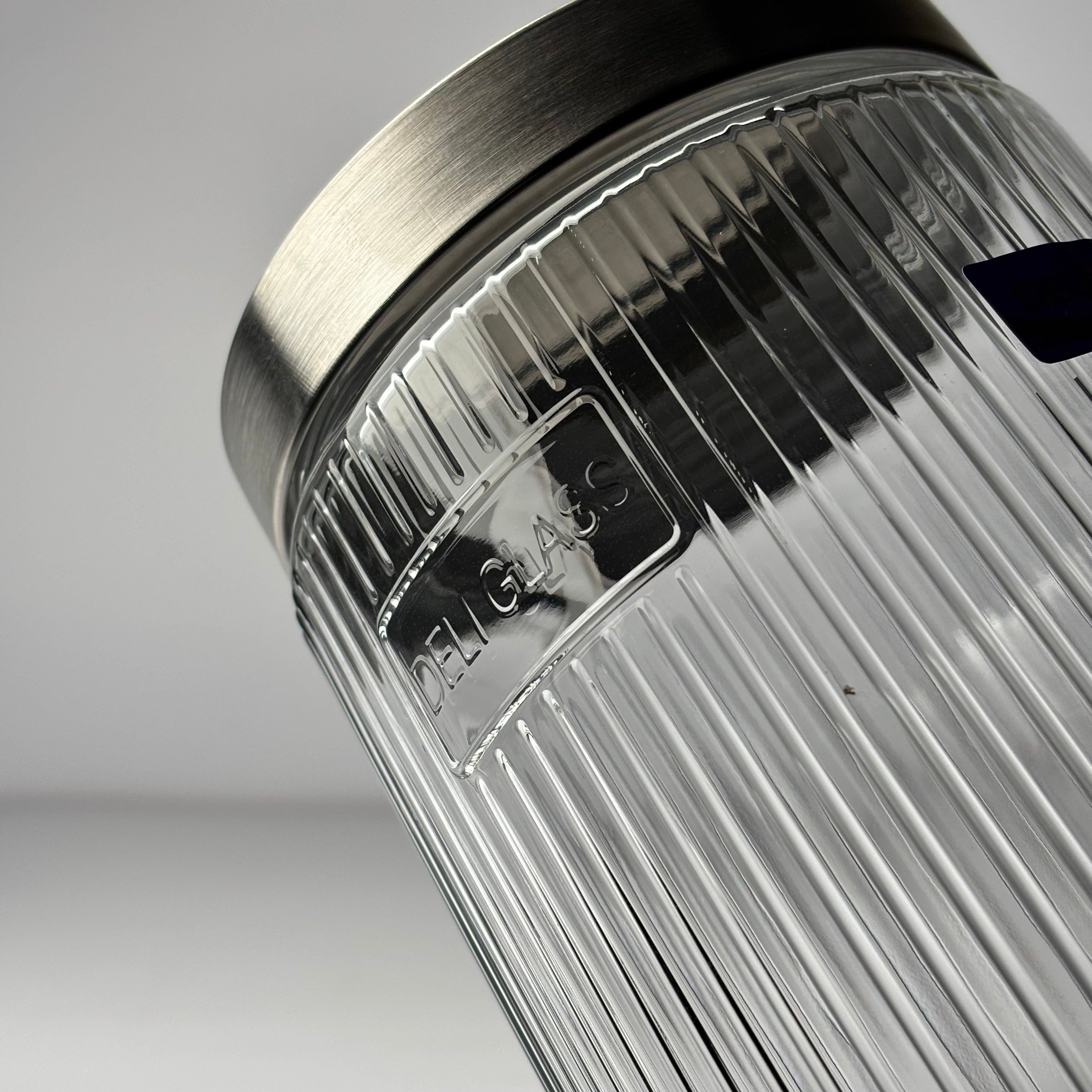 1pc Air-tight jar ( 1.64L ) | MFG60-1640