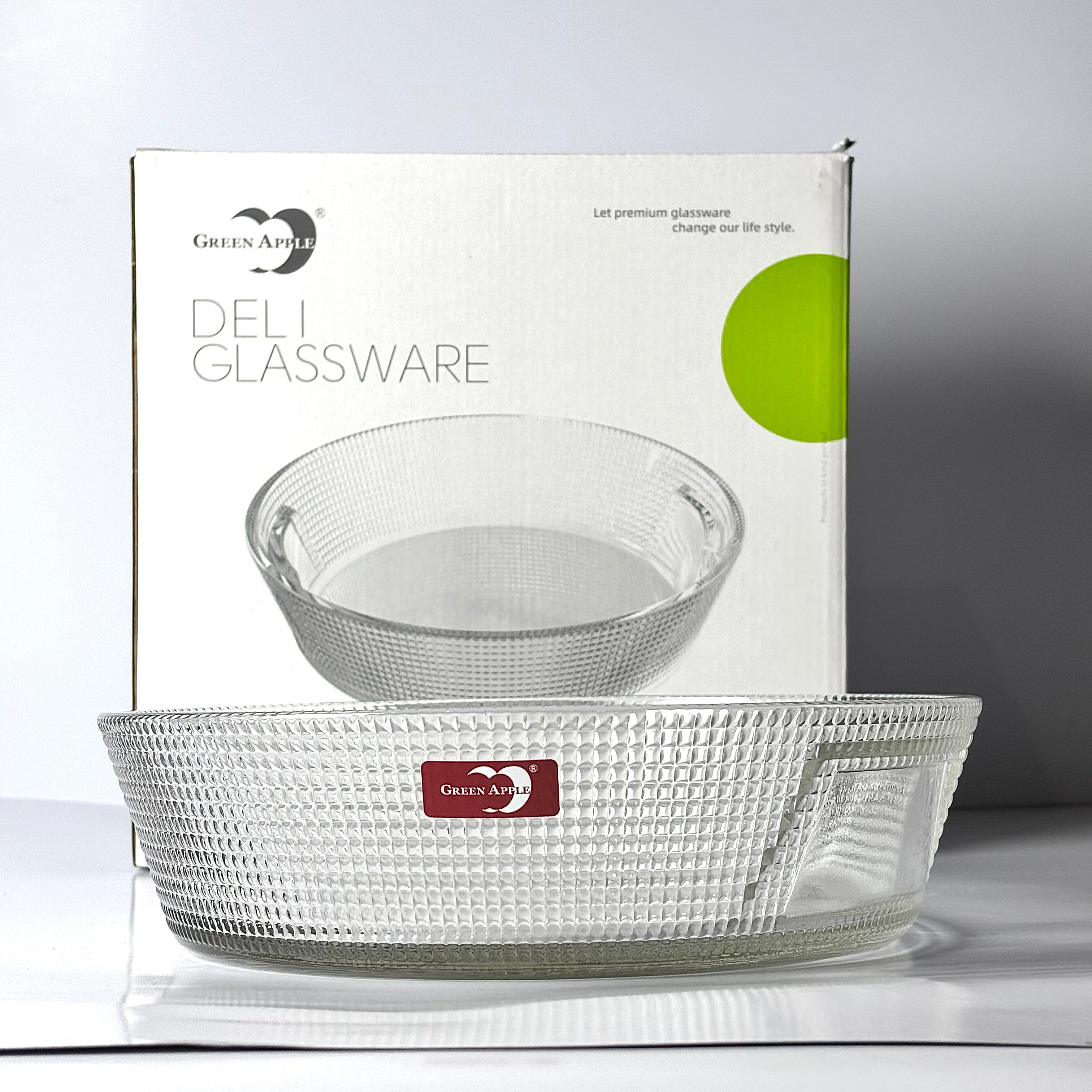 1 Pc Deep Large Dish 14.4inch | P130-10