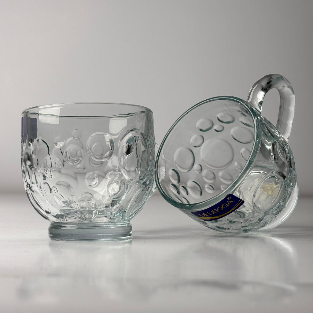 6 pcs Cupset | Zb419B