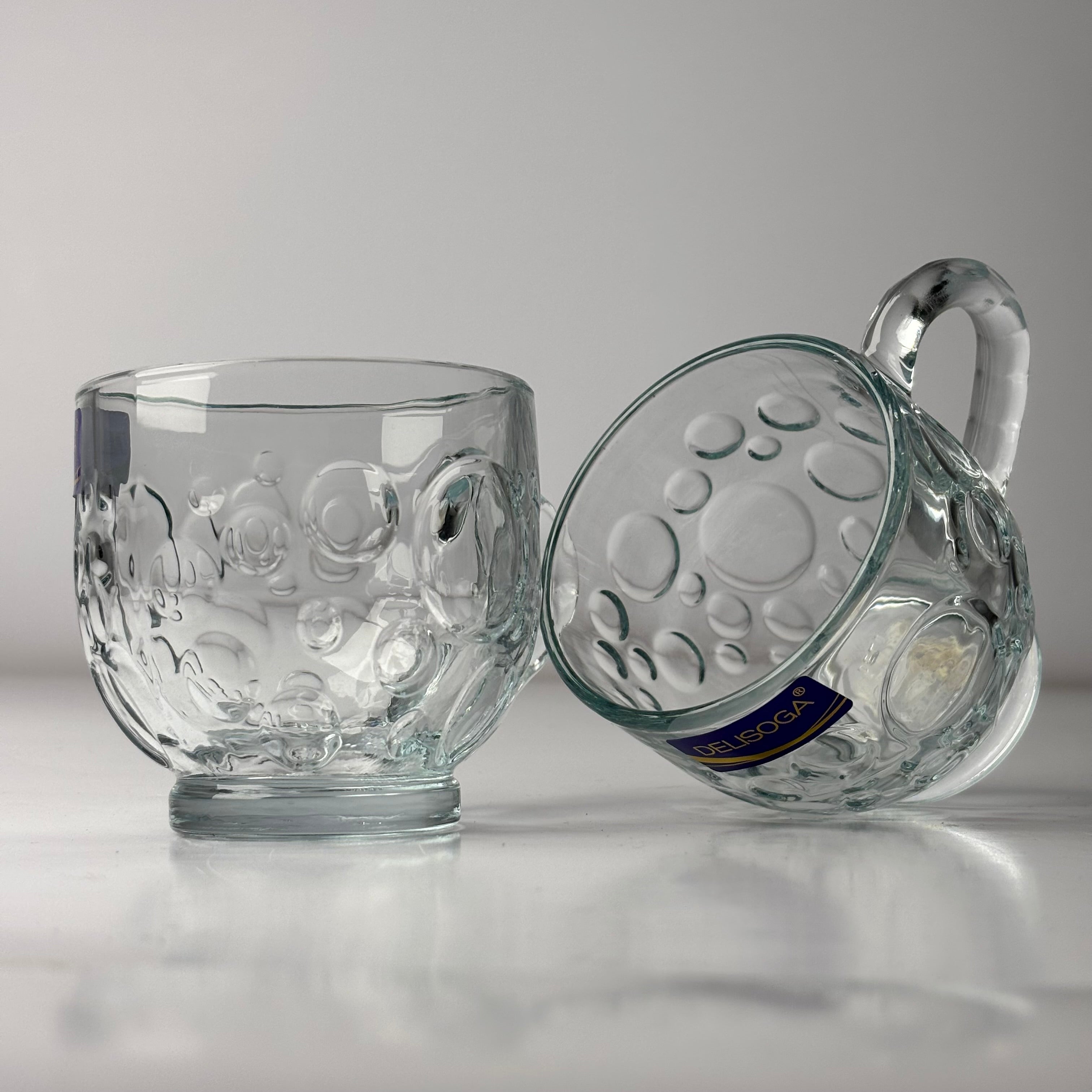 6 pcs Cupset | Zb419B