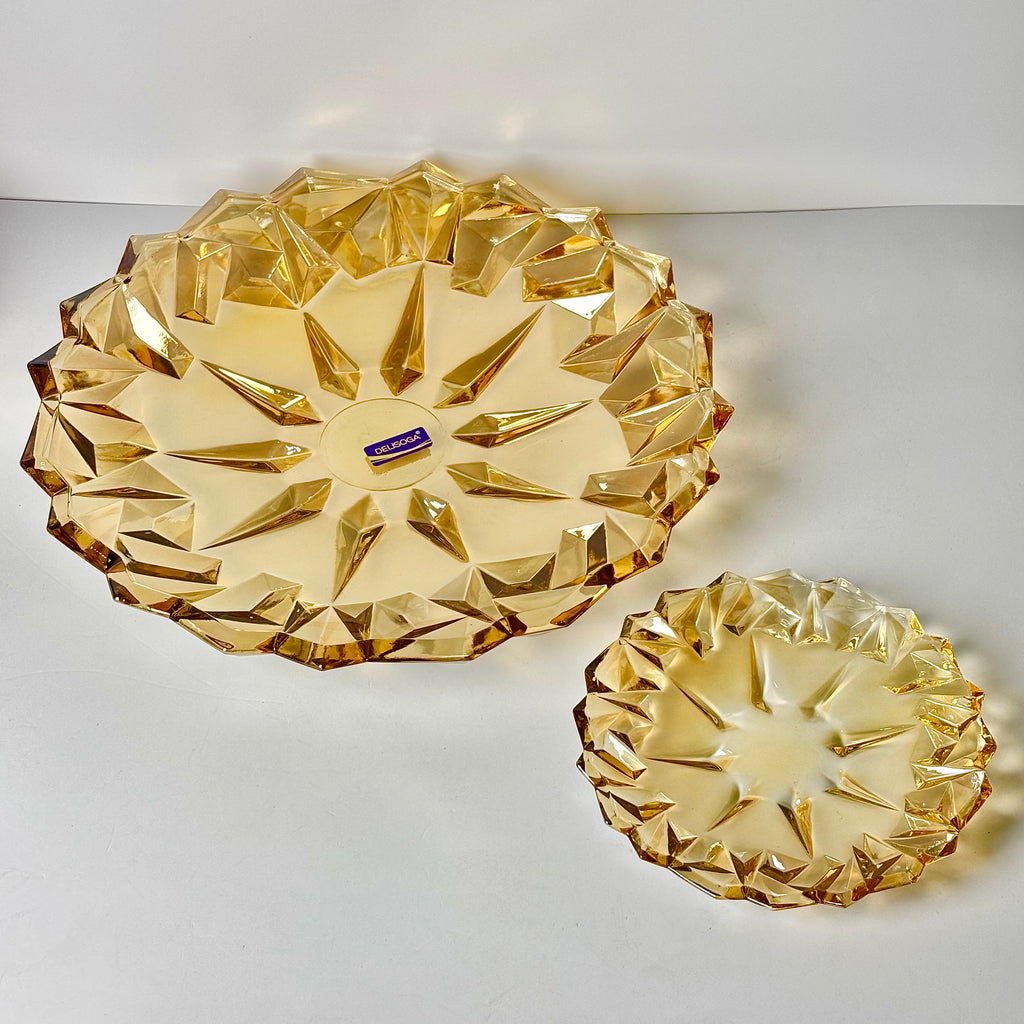 7 Pcs Plate Set |DSP2015/L7HA