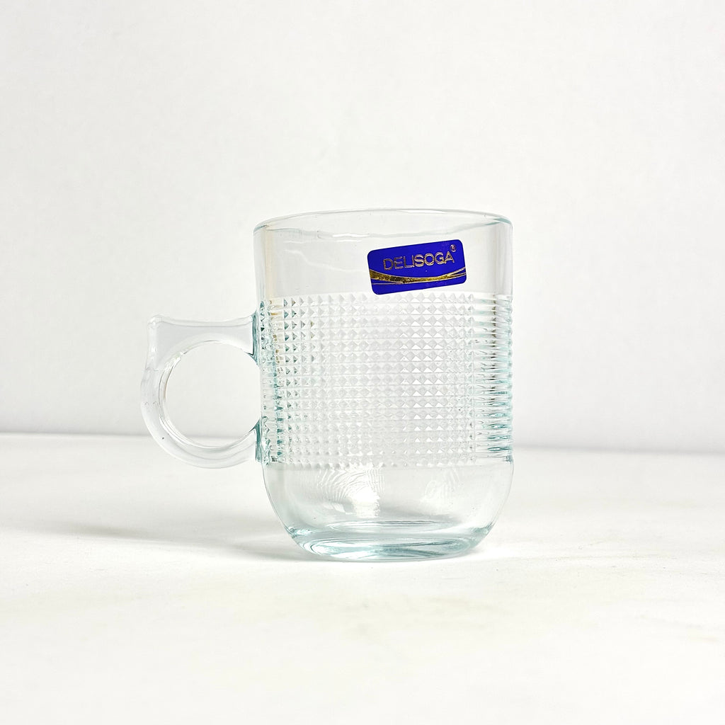 6 Pcs Cup Set   |DSZB112D