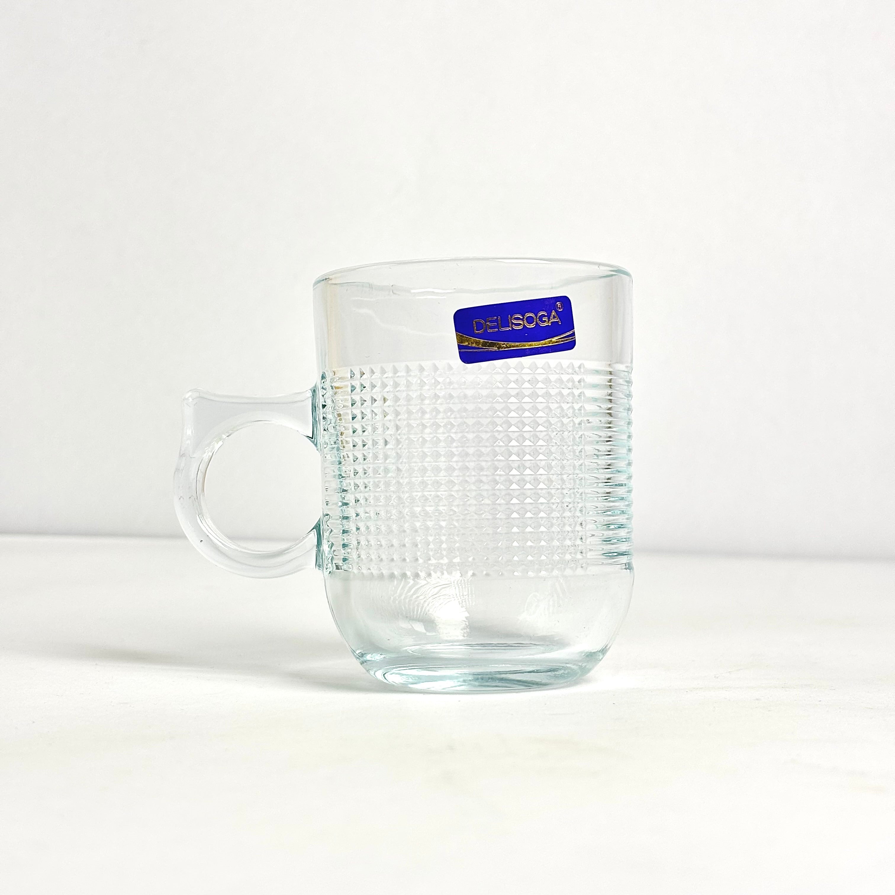 6 Pcs Cup Set   |DSZB112D