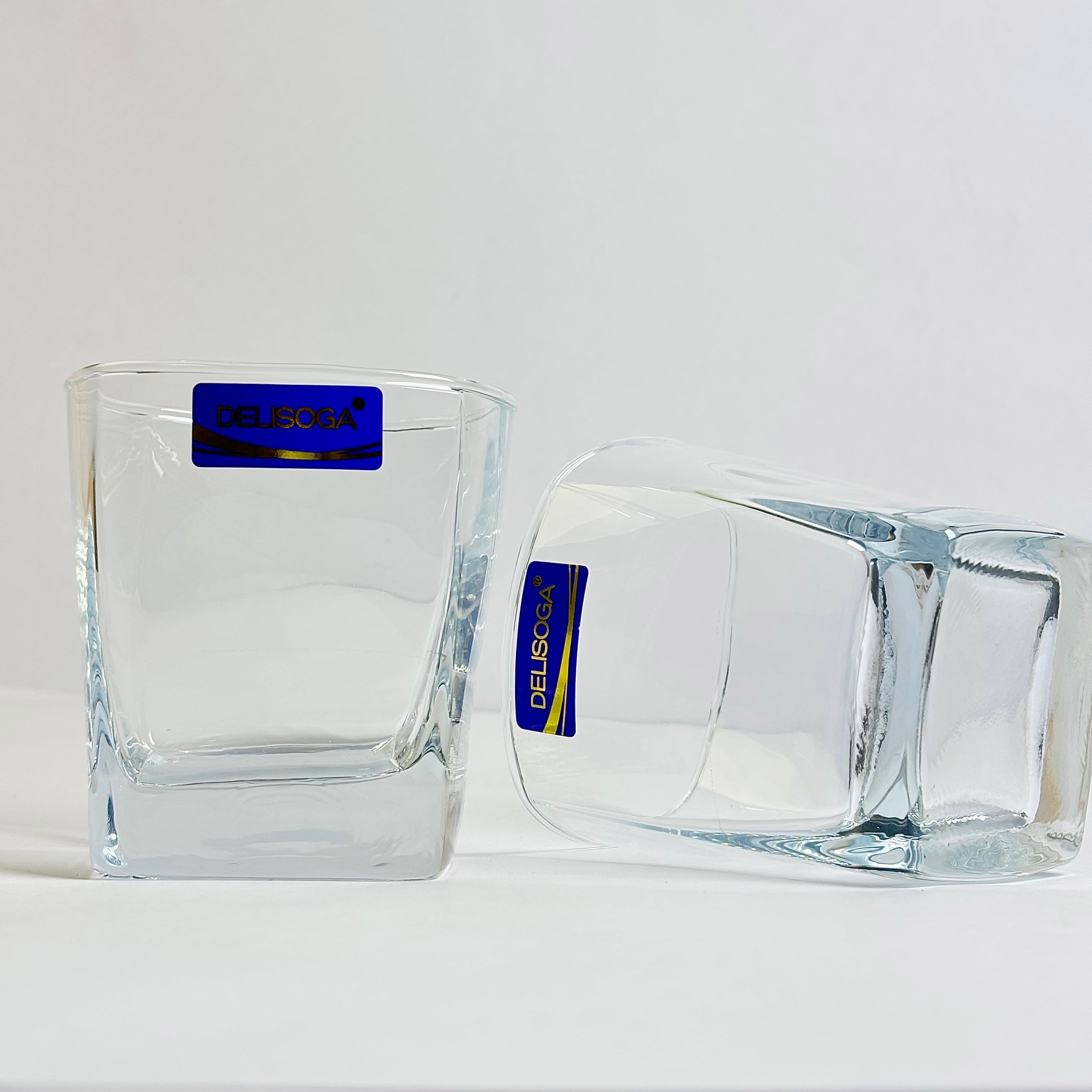 6 Pcs Glass Set  |6001-2
