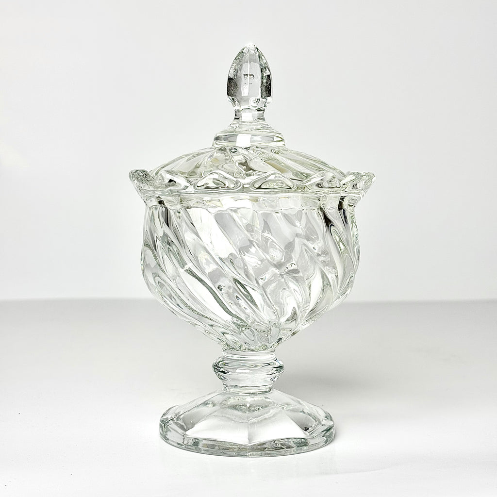 1 pc Candy Jar | dstg1045