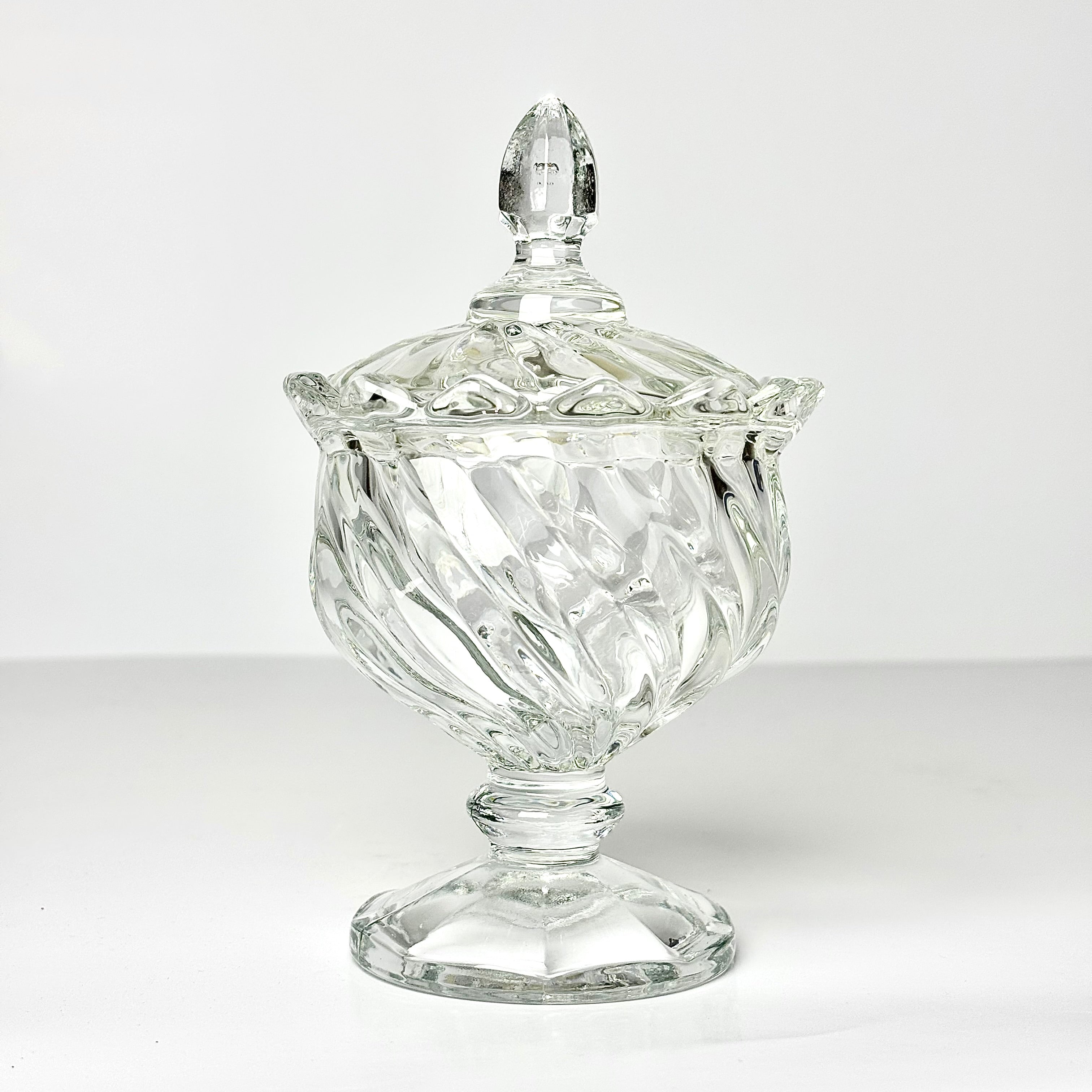 1 pc Candy Jar | dstg1045