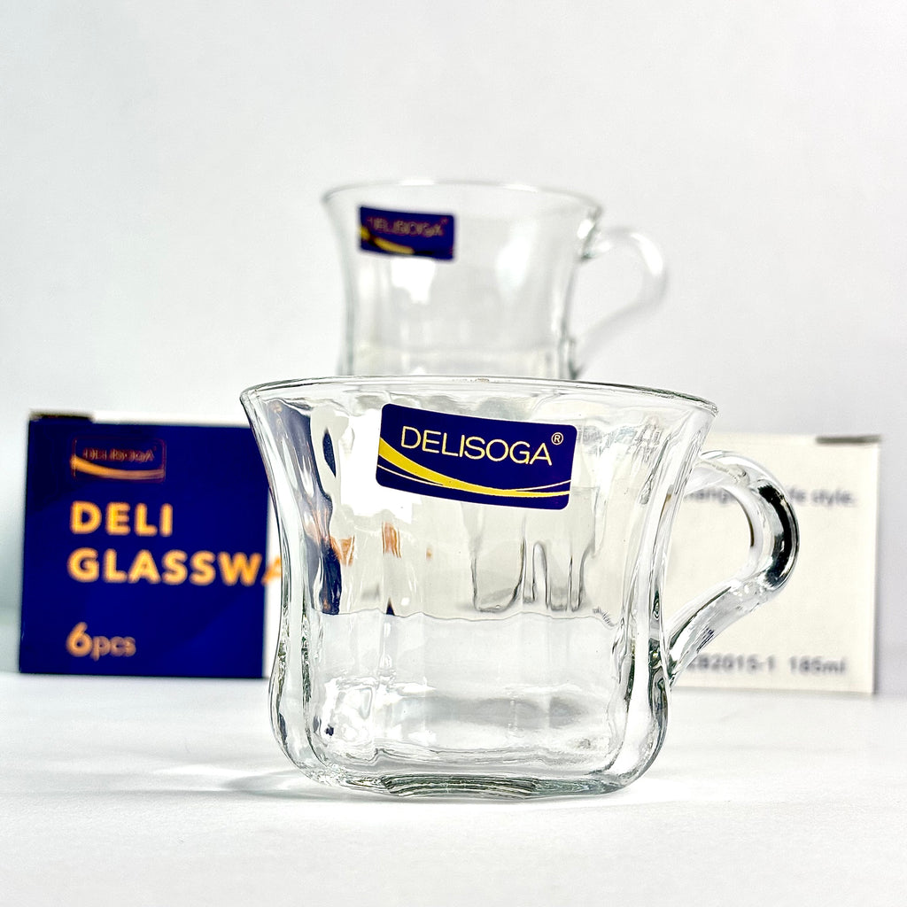 6 pcs cup set | CF023