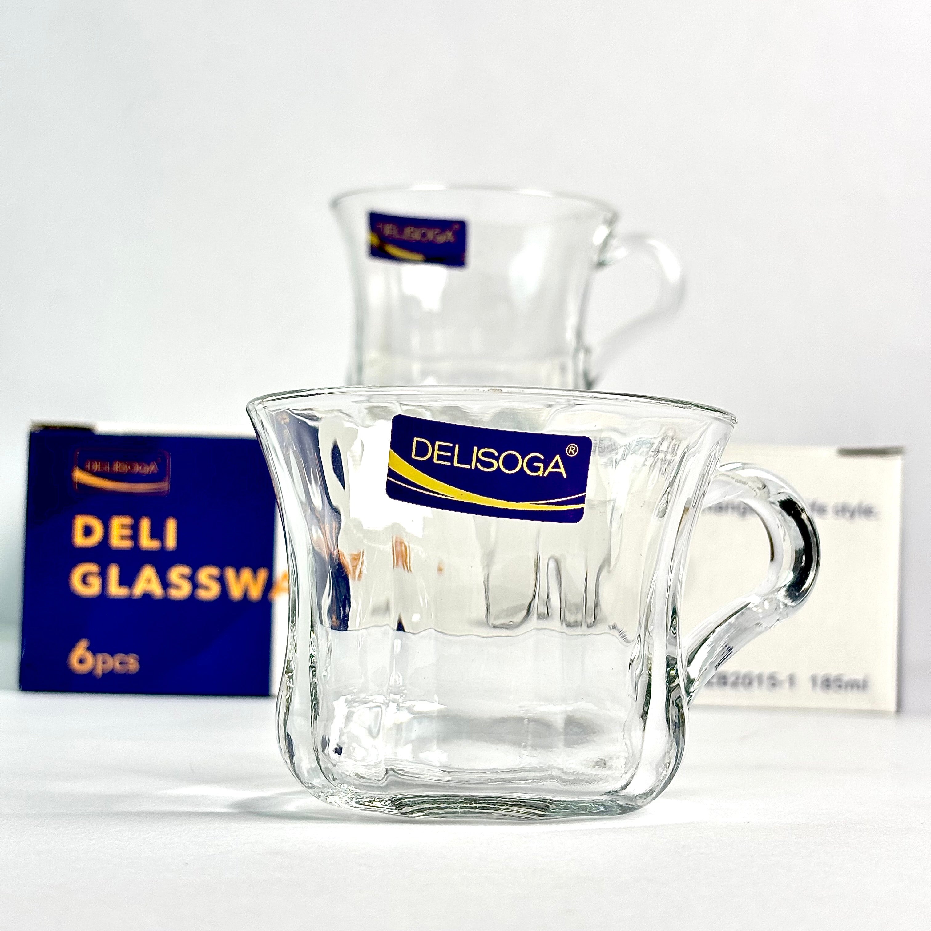 6 pcs cup set | CF023