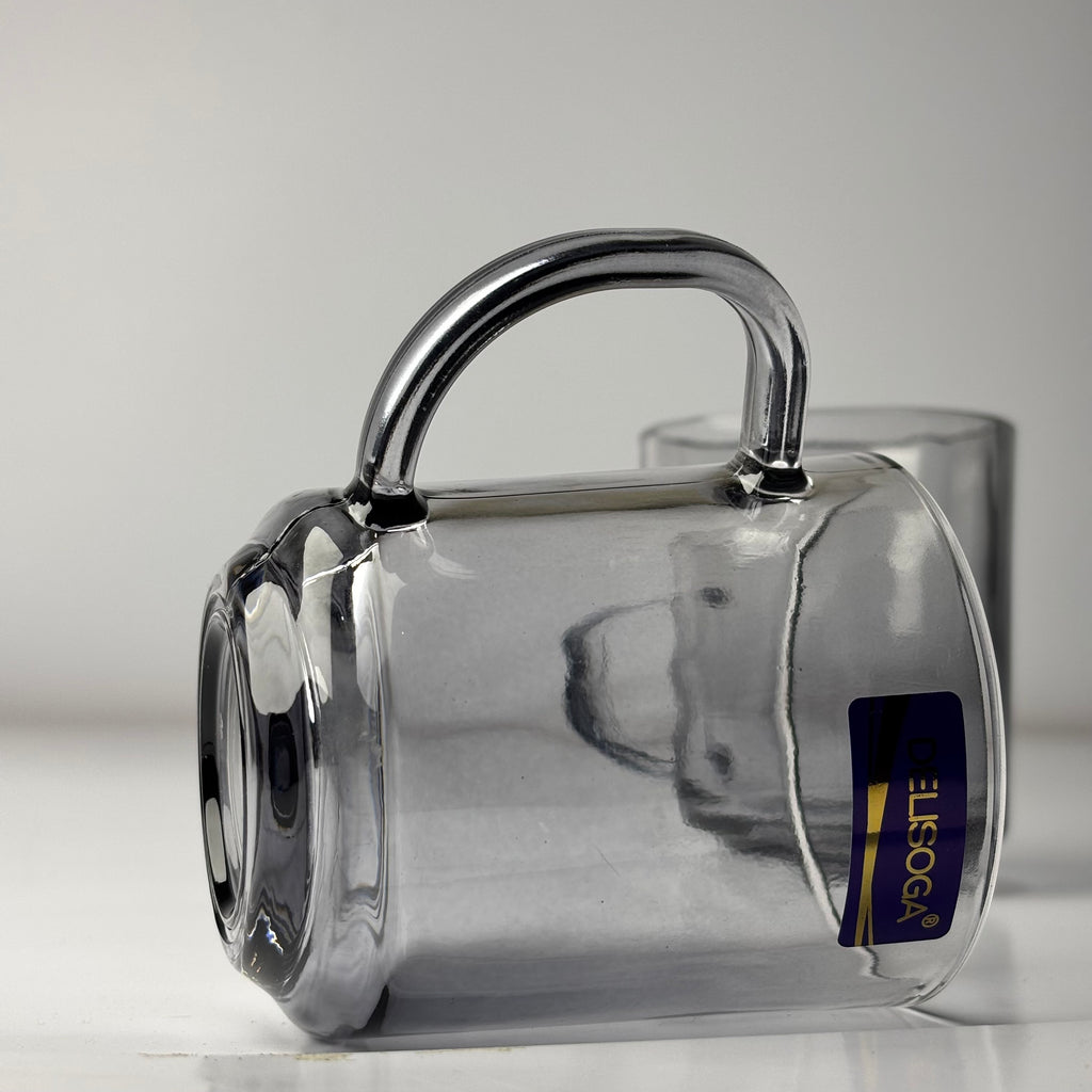 6 pcs cup set | Zb24Hs