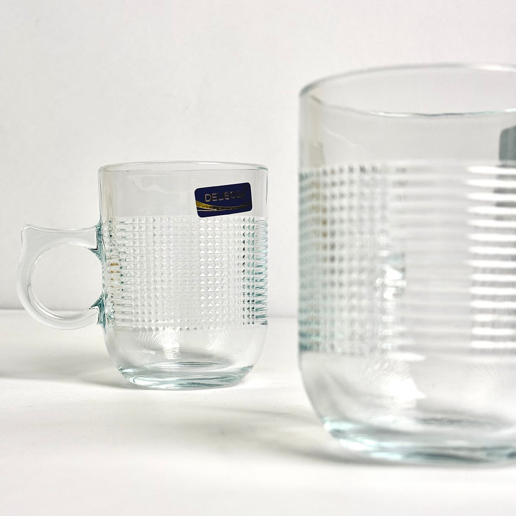 6 Pcs Cup Set   |DSZB112D