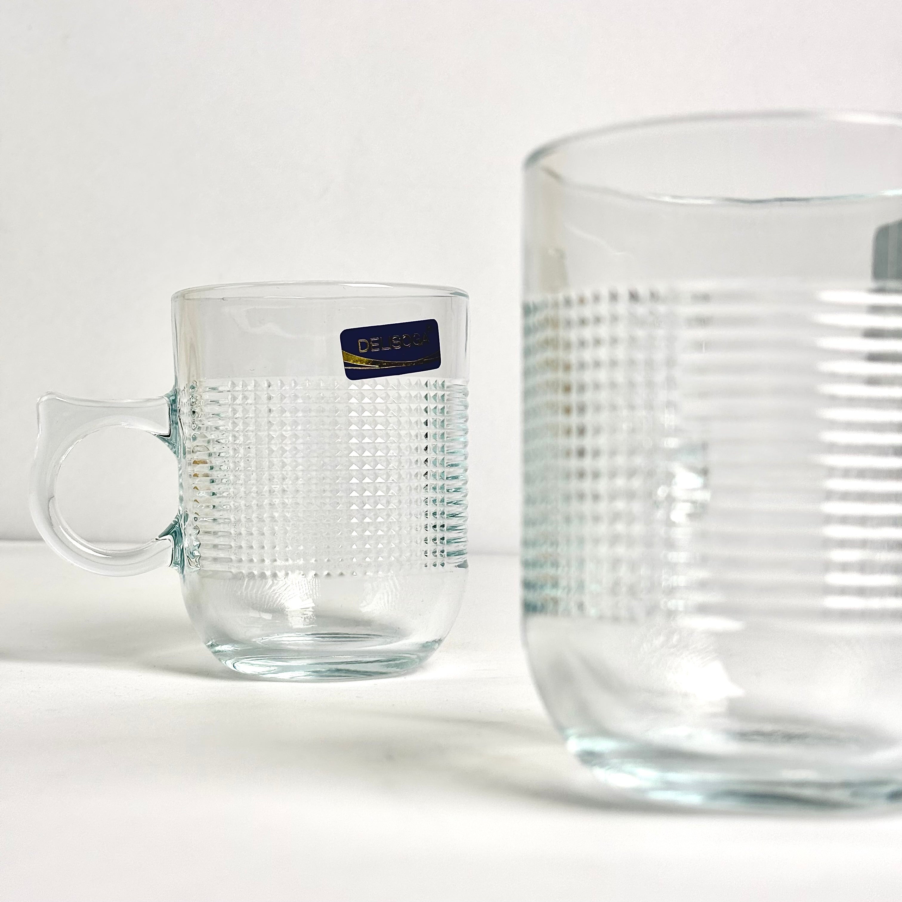 6 Pcs Cup Set   |DSZB112D