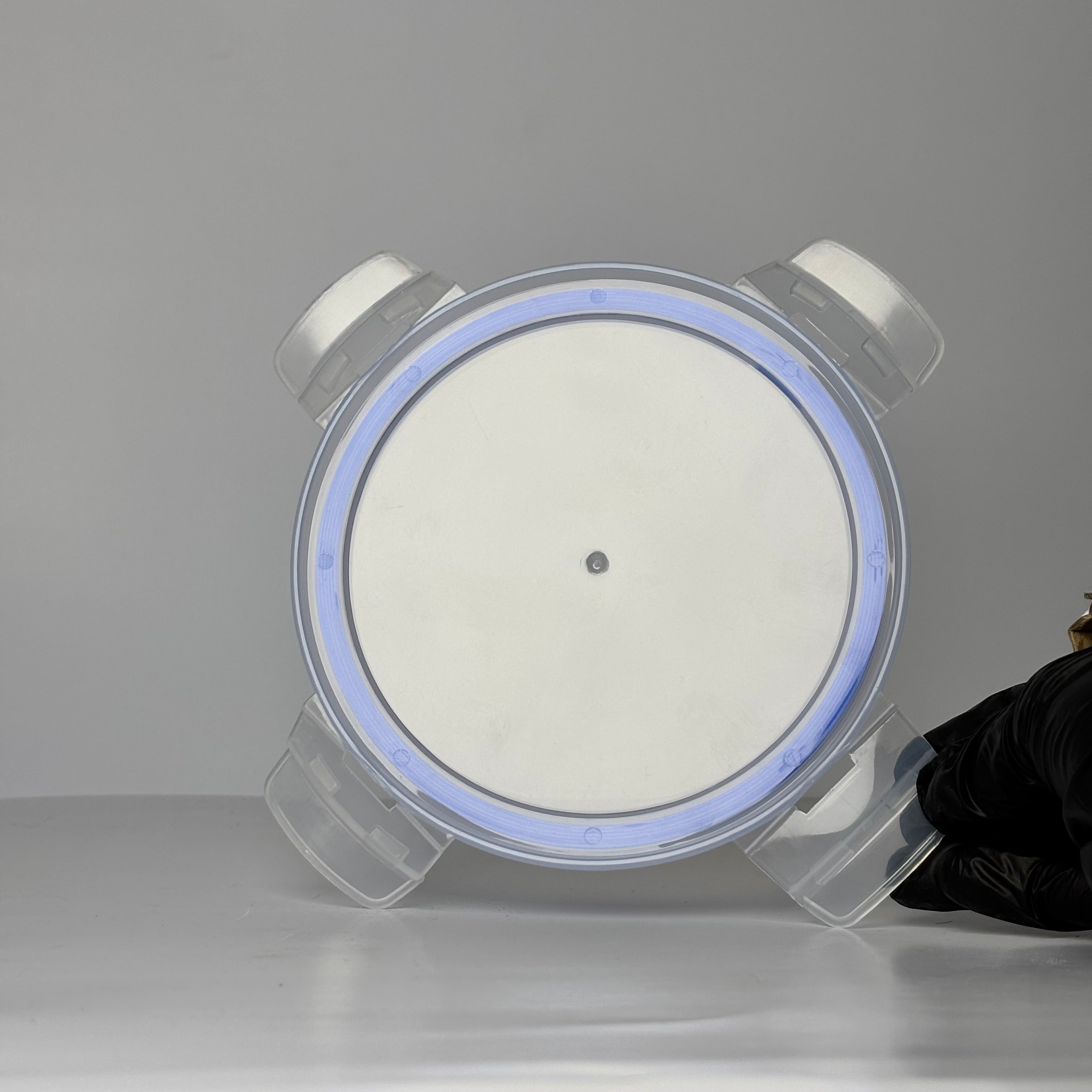 3 Pcs Air-tight bowl set | 400ml , 690ml , 950ml