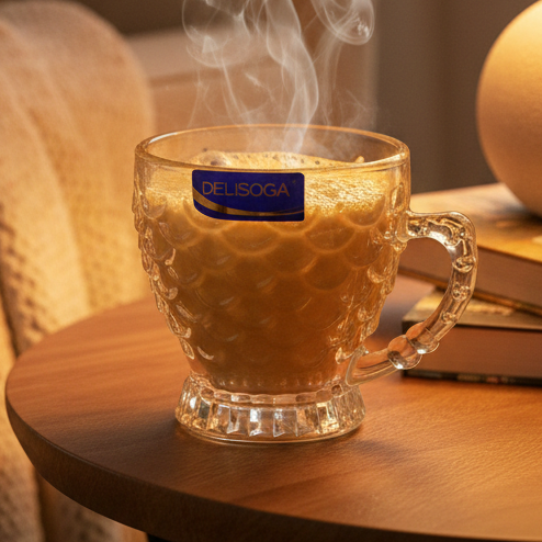 6 pcs cup set | Cf029