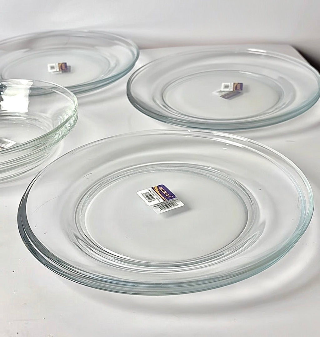 9’Inch Dinner Plate 🍽️ | Eq4002-2