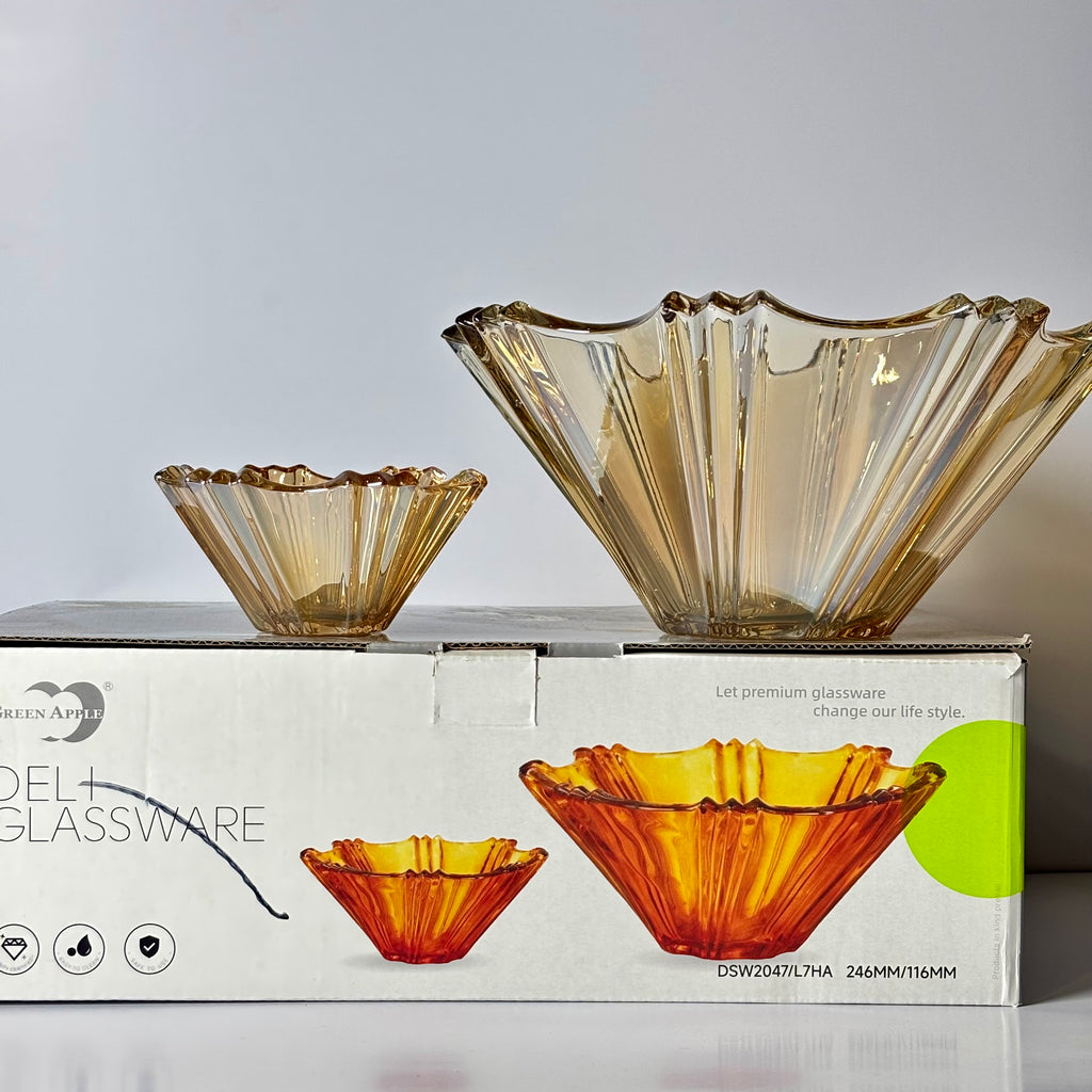 7 Pcs Bowl Set | Dsw2047-L7HA