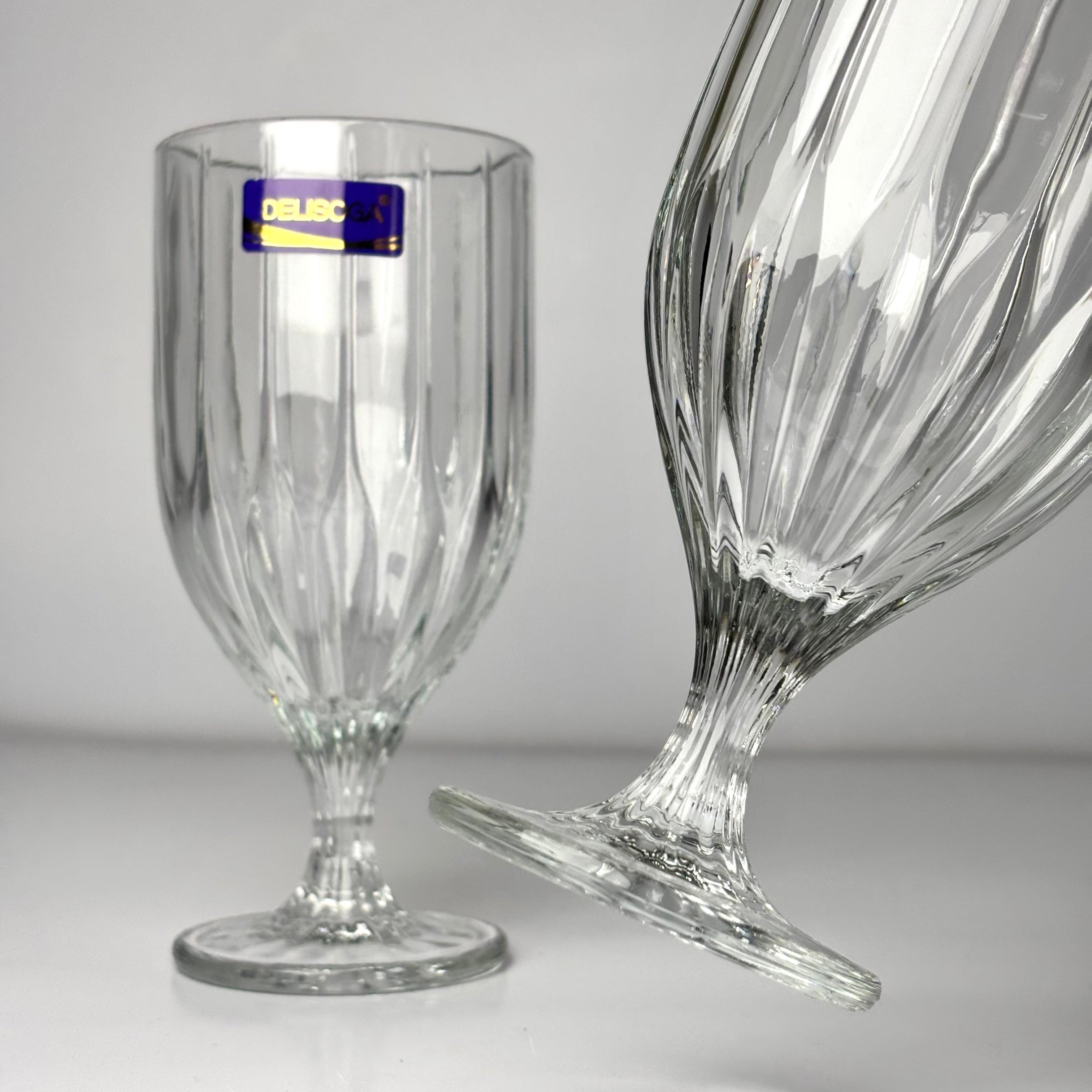 6pcs wine glass | K325A