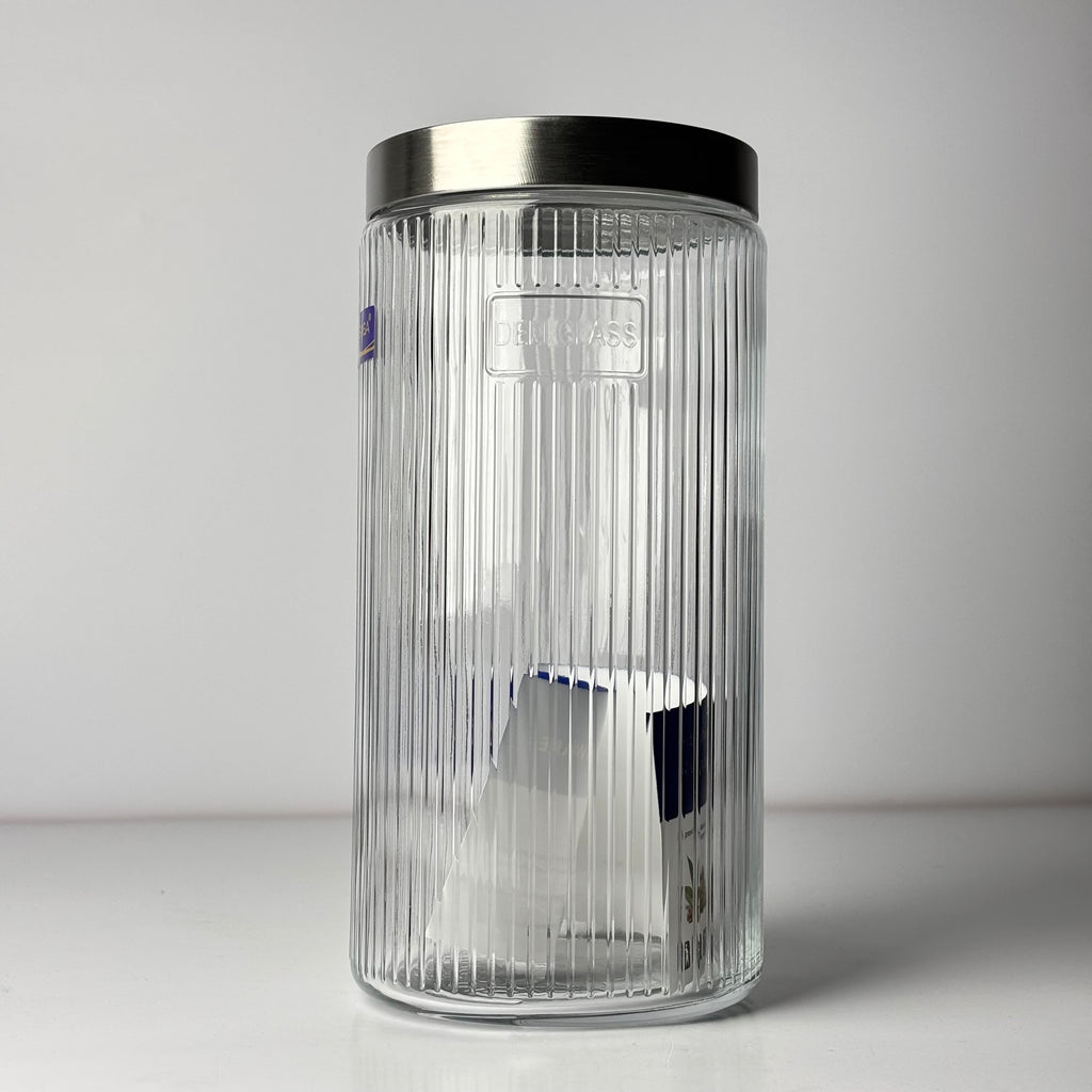 1 pc Air-tight Jar ( 1.85L ) | MFG60-1840