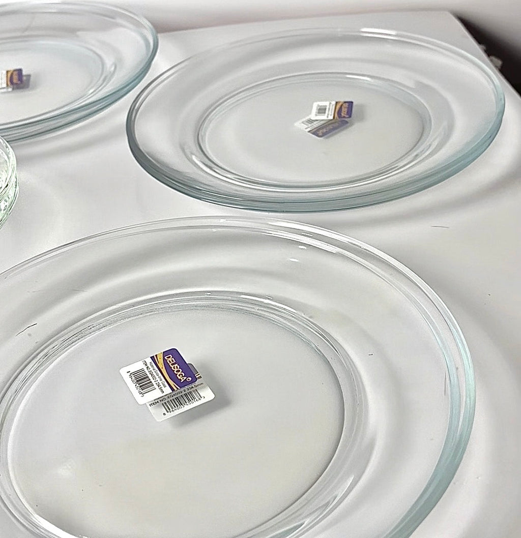 9’Inch Dinner Plate 🍽️ | Eq4002-2