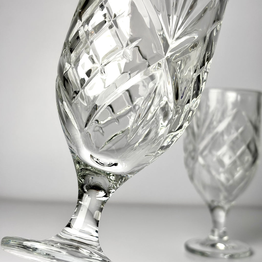 6pcs wine glass | K325C